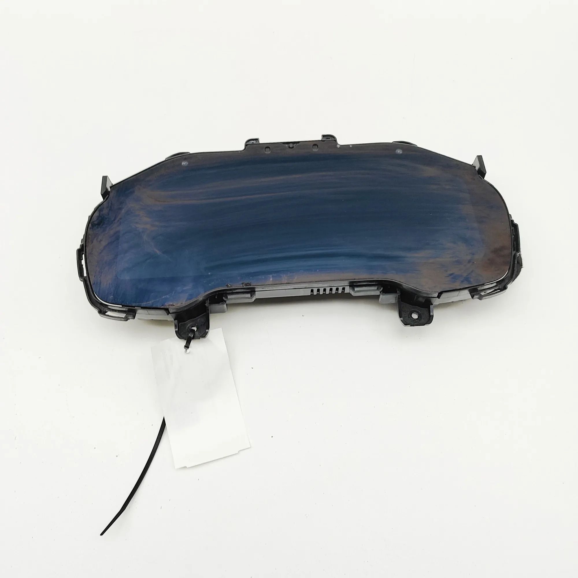 BMW 5 (G30 / G31) Instrument Cluster Speedometer 0263745283, 5A5A9F3 Instrument Cluster Speedome...