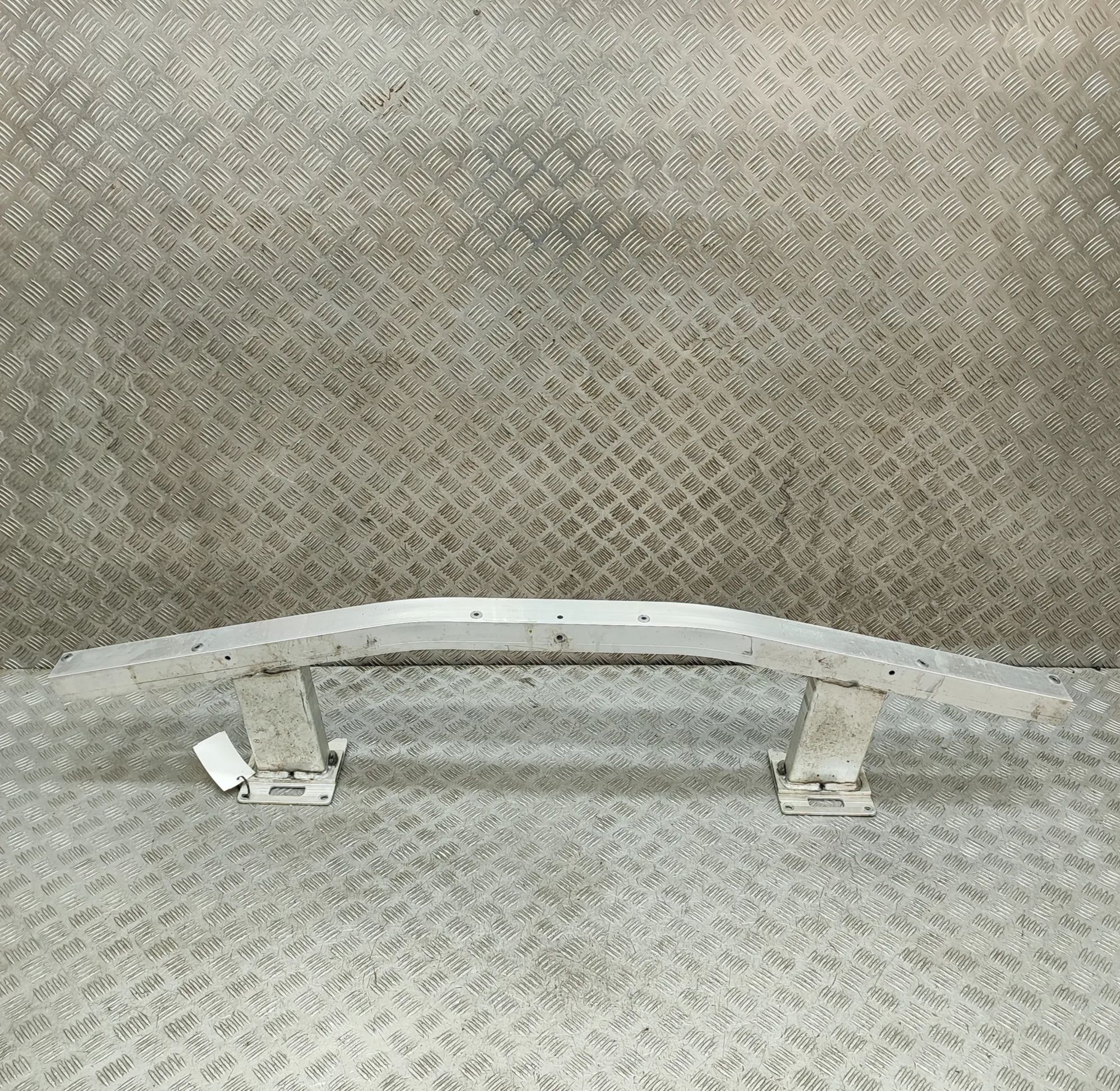 Mazda CX-80 Front Reinforcement Crash Bar K49V-34-880A Front Reinforcement Crash Bar MAZD...