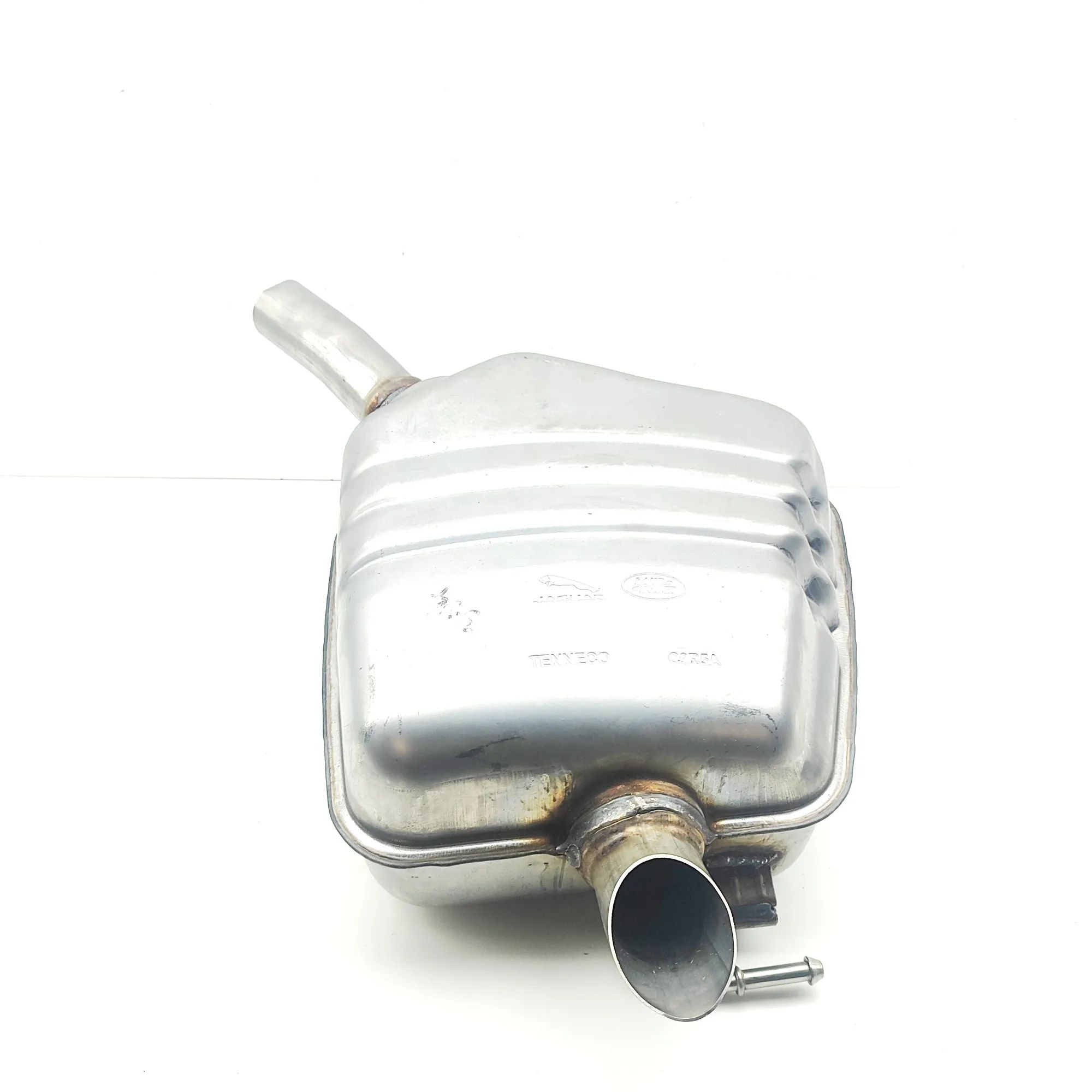Land Rover Discovery Rear Exhaust Muffler