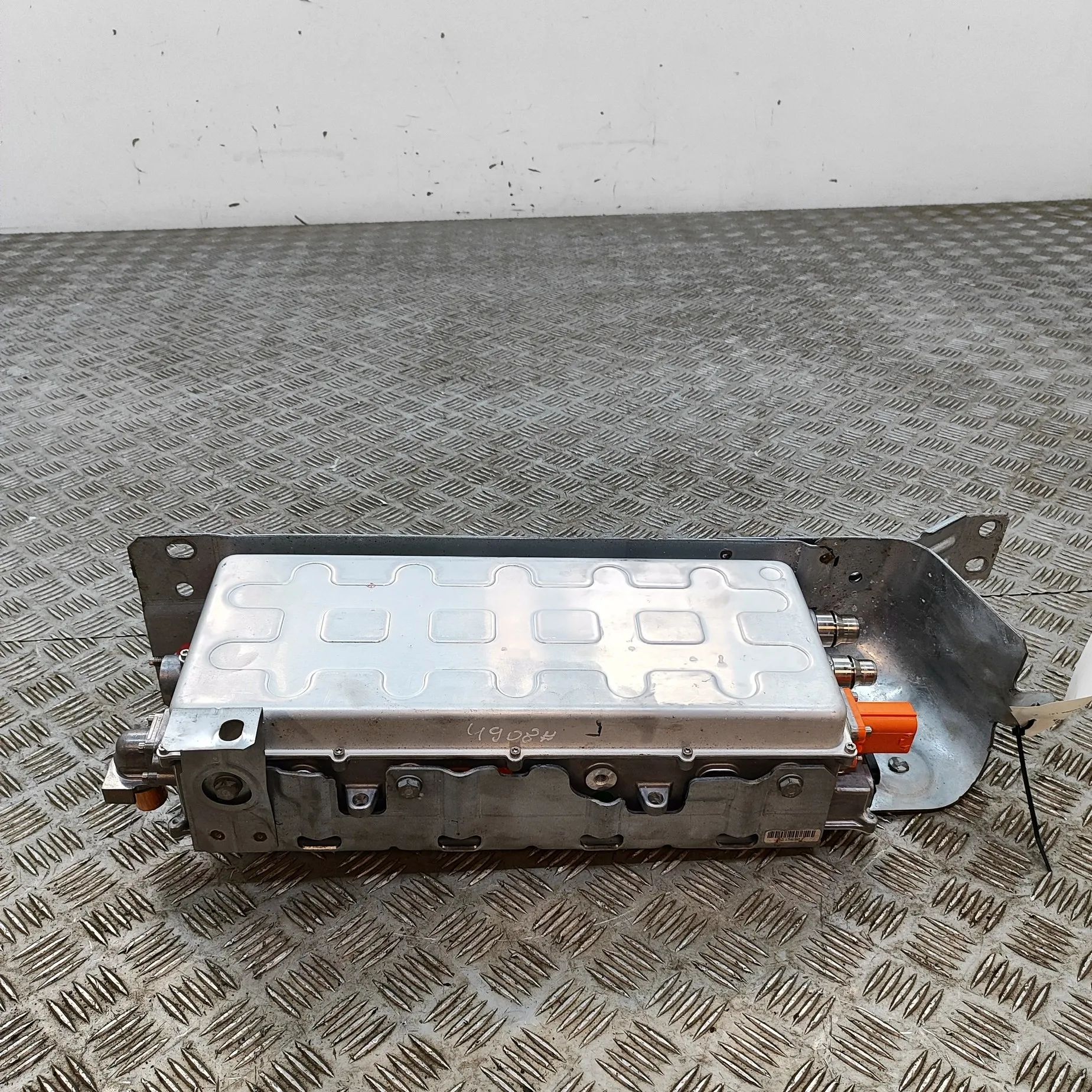 Jeep Compass Inverter 46350377 Inverter JEEP COMPASS (MP) (2016-...)
...