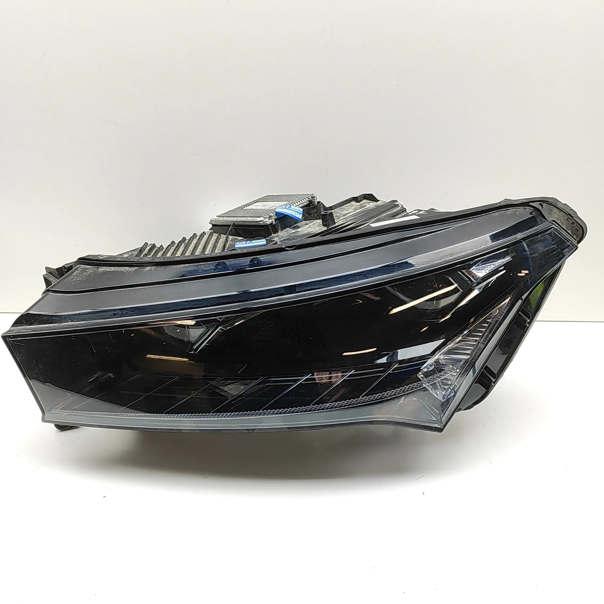 Skoda Enyaq Front Left Headlight 992941572AE, 992941572A, 5LB941015B Front Left ...