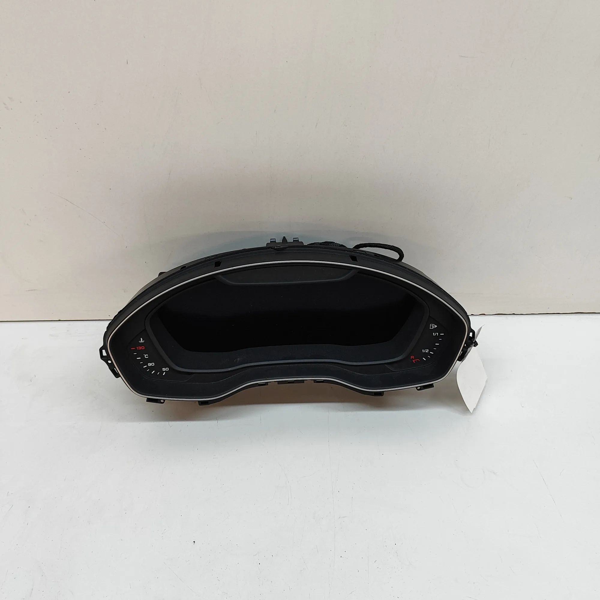 Audi A5 (B9) Instrument Cluster Speedometer 8W5920790C Instrument Cluster Speedometer AUDI ...