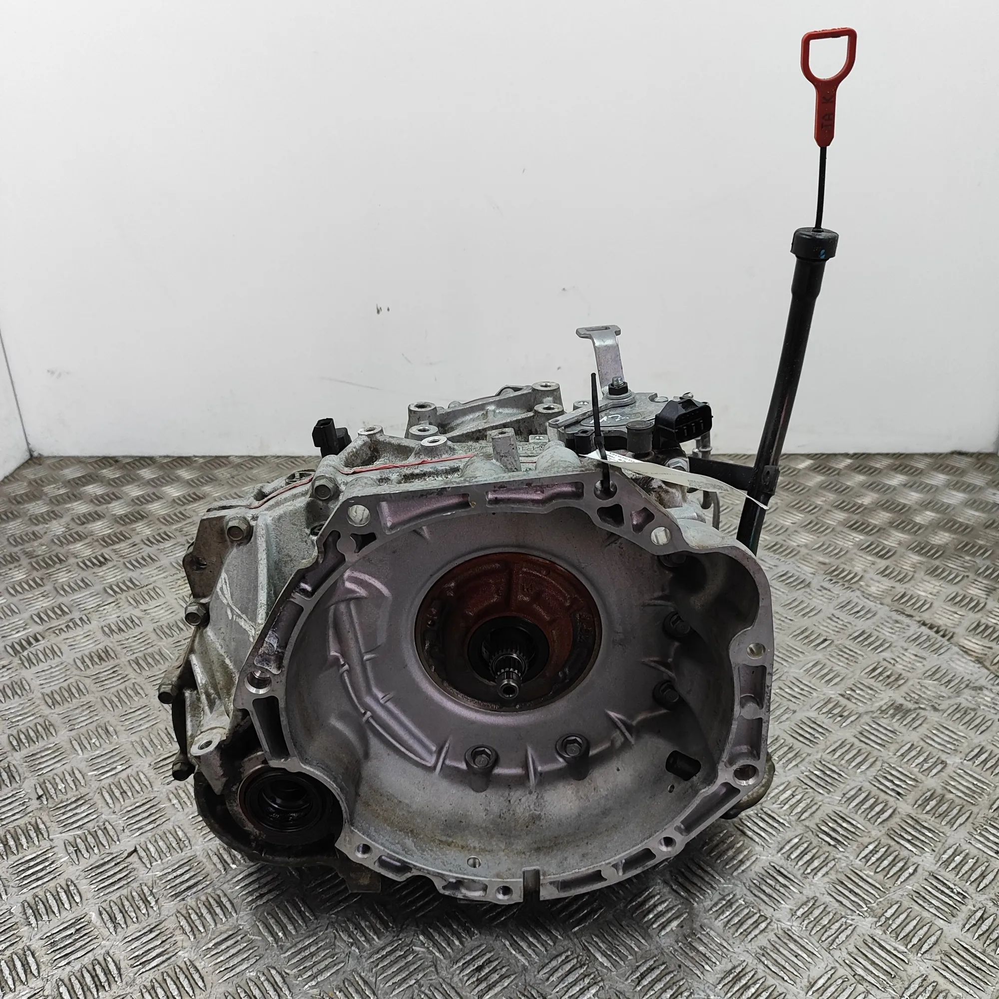 Kia Picanto (TA) Gearbox P107, 43000 Gearbox KIA PICANTO (III JA) (2017-...