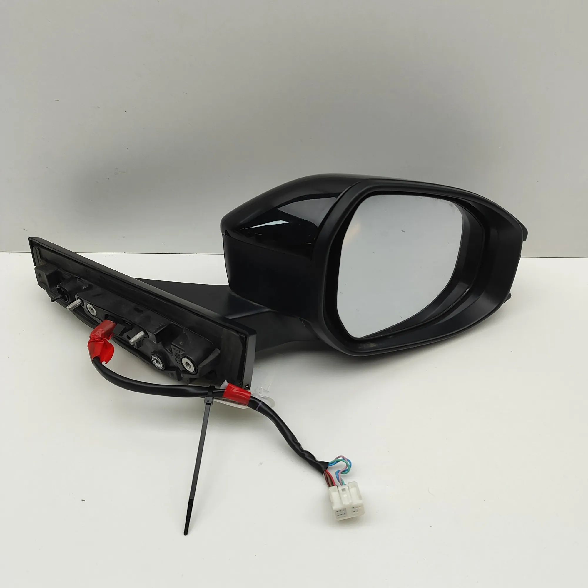 Toyota Prius Right Side Wing Mirror 87910-47700, 87946-47700, 87915-47110-C0 Right ...