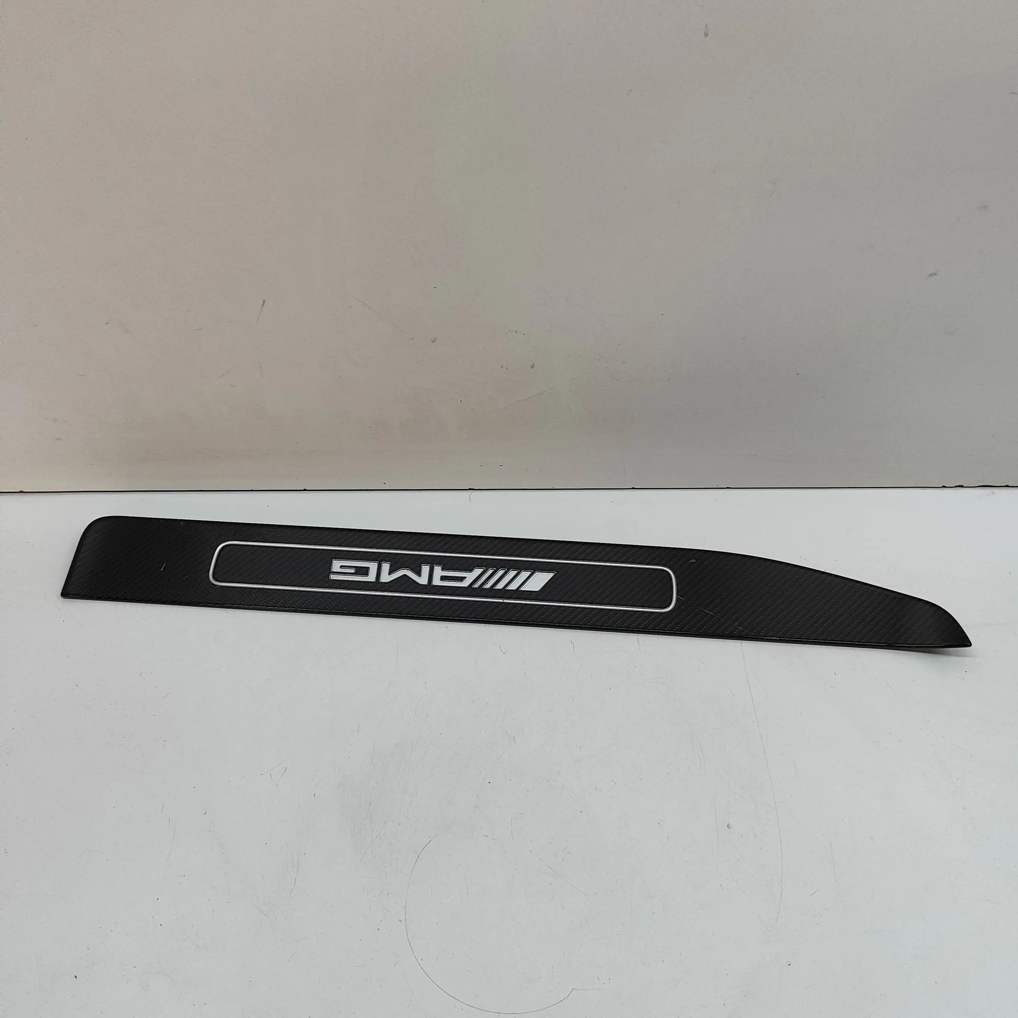 Mercedes-Benz G (W463) Front Left Sill Trim A1976840921 Front Left Sill Trim MERCEDES-BENZ ...