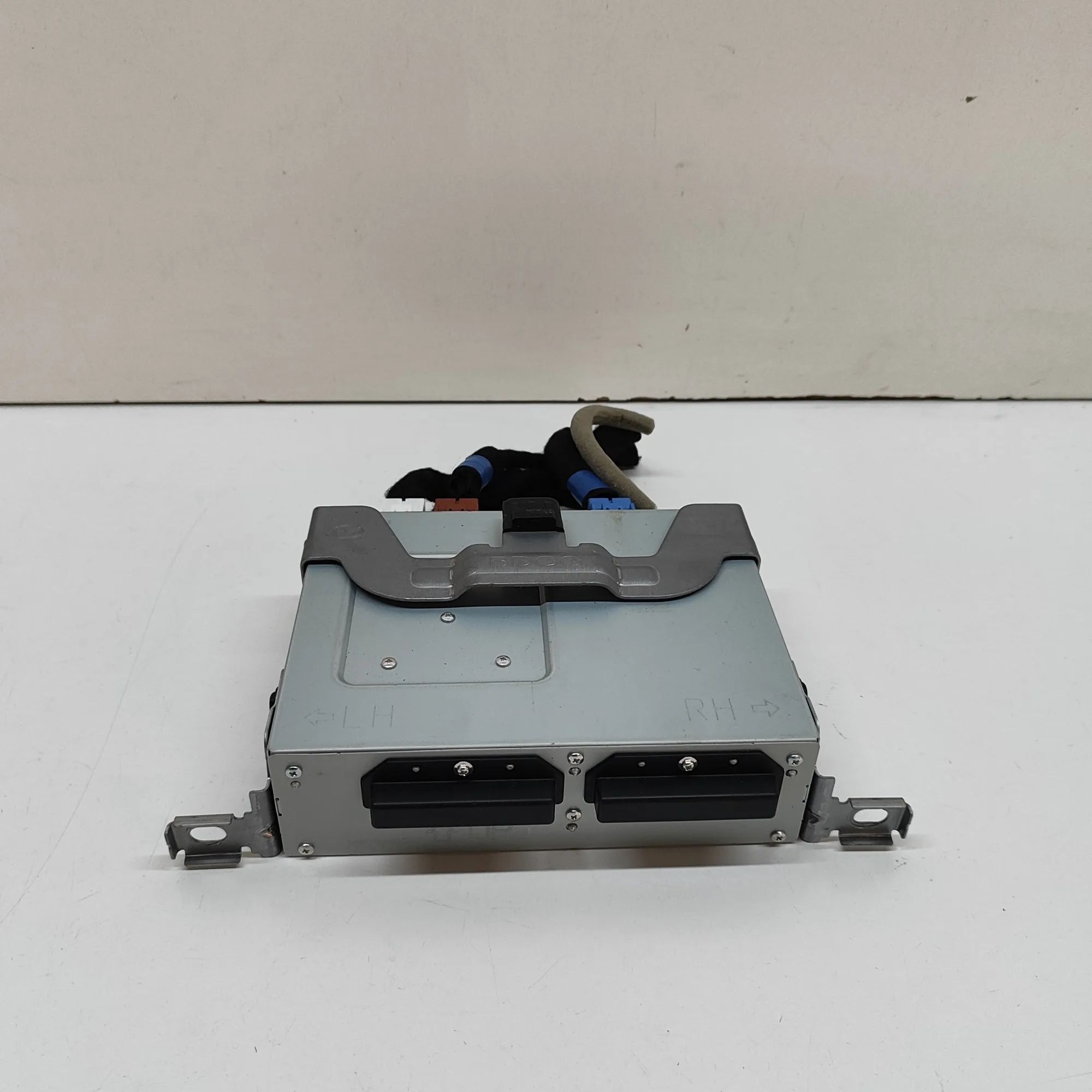 Mazda 3 (BP) Music Navi CD Radio Player Head Unit BJGB-66-9C0F Music Navi CD Radio Player Head Un...