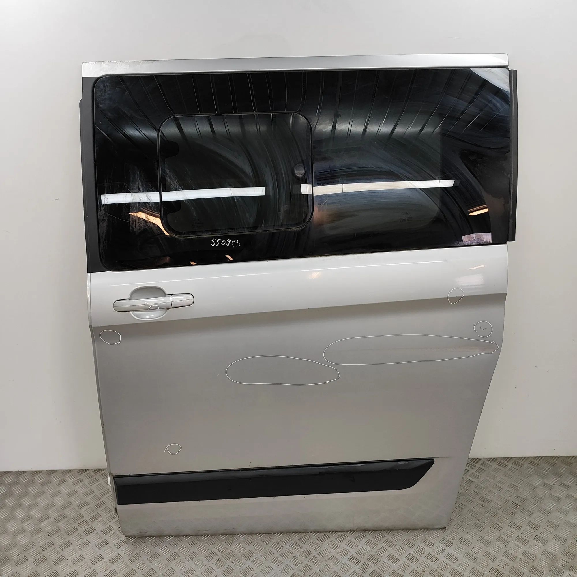 Ford Transit Connect / Tourneo Connect Left Side Sliding Door JK21-B24603-AB Left Side Sliding Door FORD TOUR...