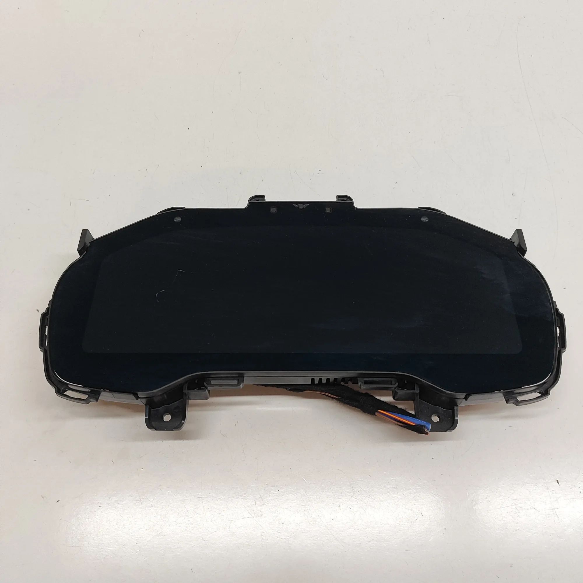 BMW 8 (G15) Instrument Cluster Speedometer 0263745271, 5A4B489 Instrument Cluster Speedome...