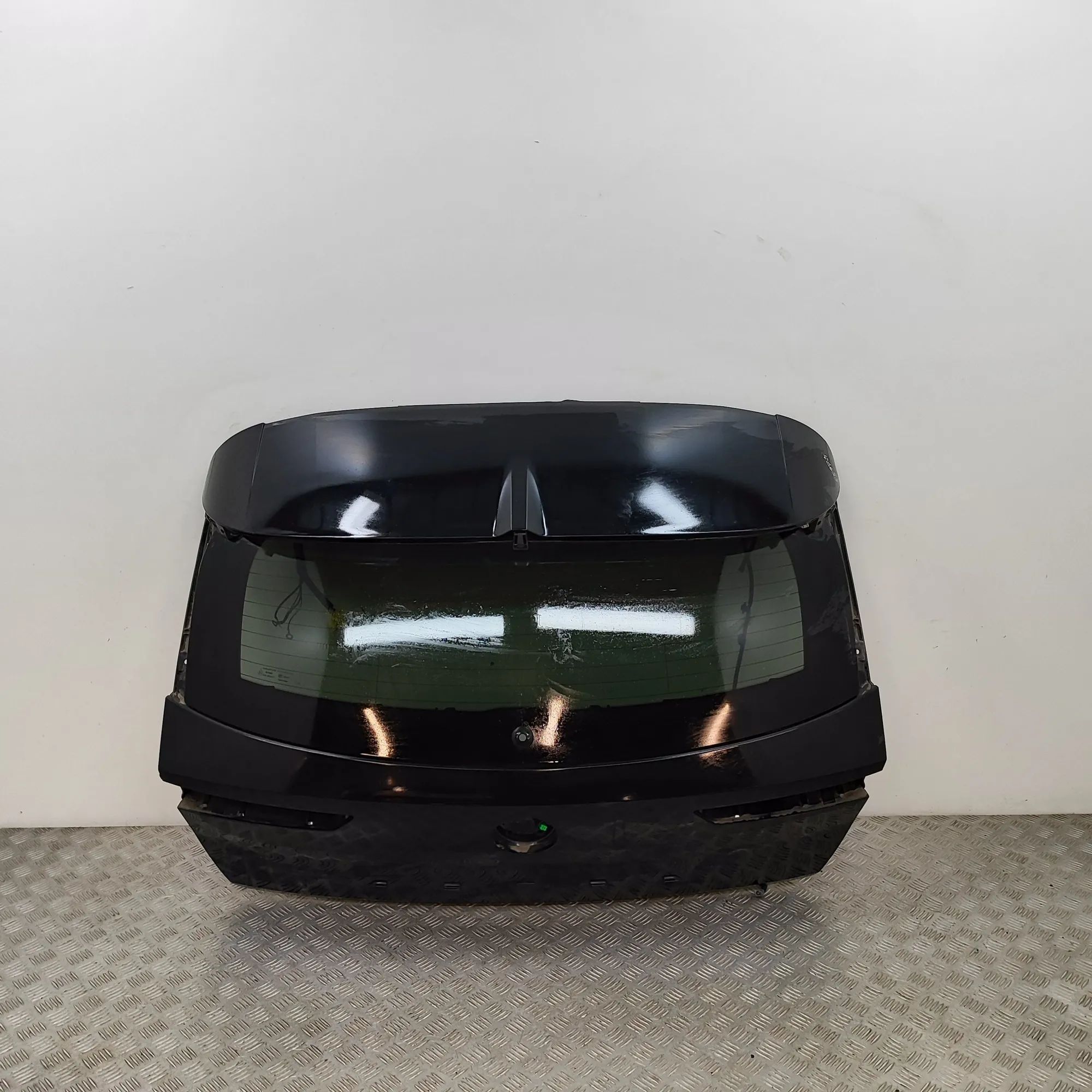 Opel Astra (L) Tailgate Bootlid 9839334780 Tailgate Bootlid OPEL ASTRA (L O5) (...