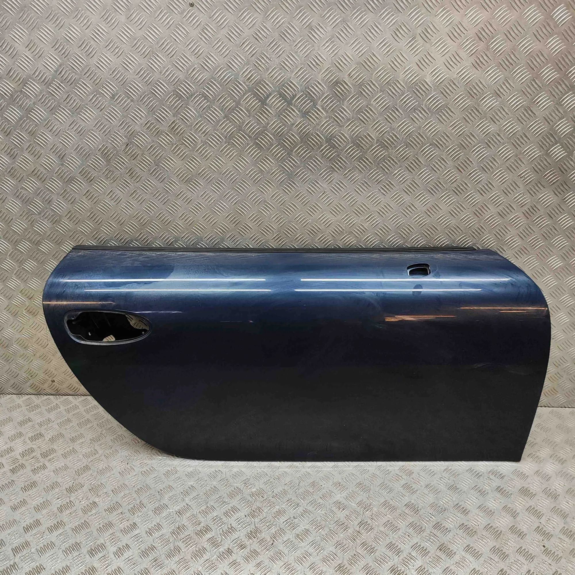 Porsche 911 (991) Front Right Door 991531012 Front Right Door PORSCHE 911 (991) (2...