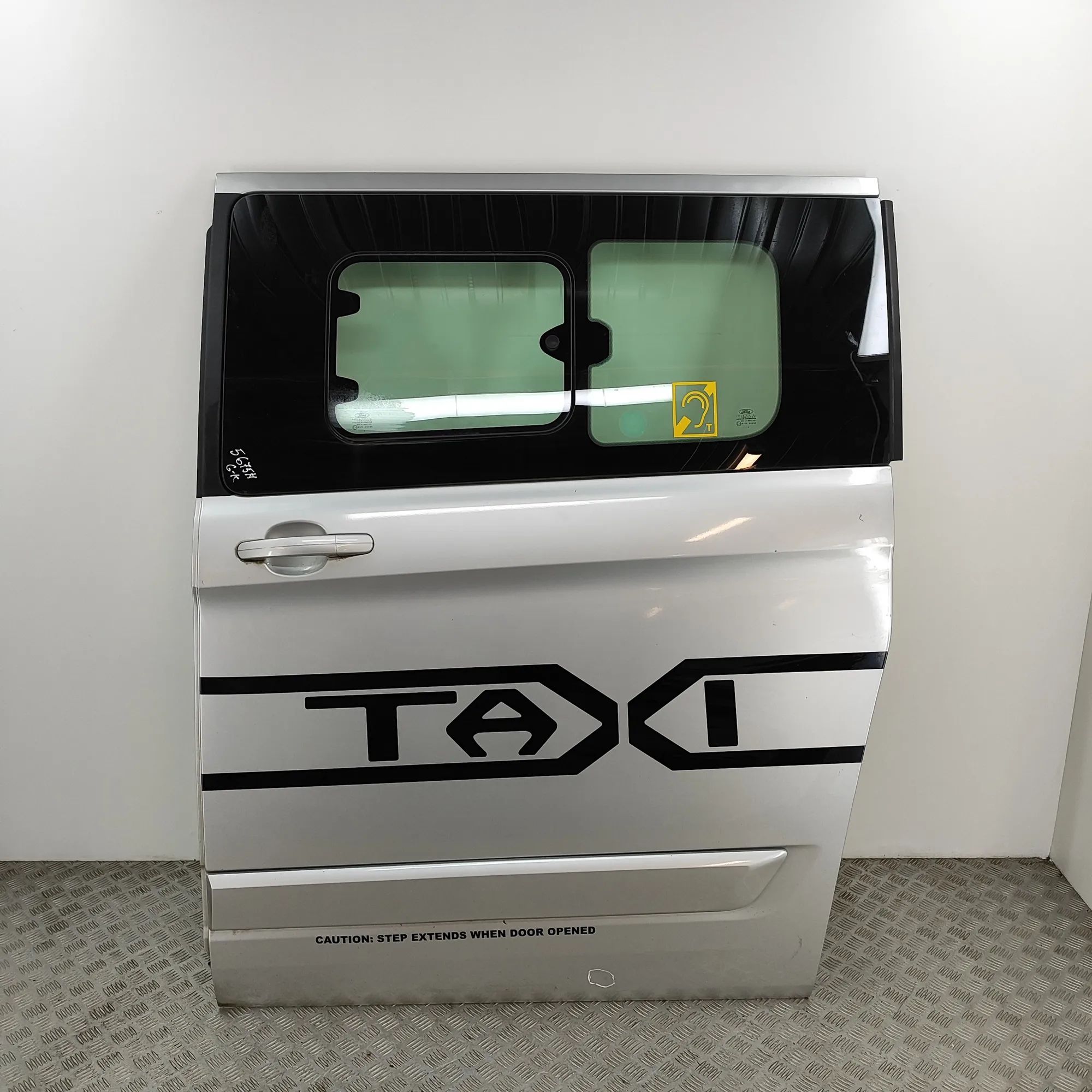 Ford Transit Connect / Tourneo Connect Left Side Sliding Door KK21-B24603-AD Left Side Sliding Door FORD TOUR...