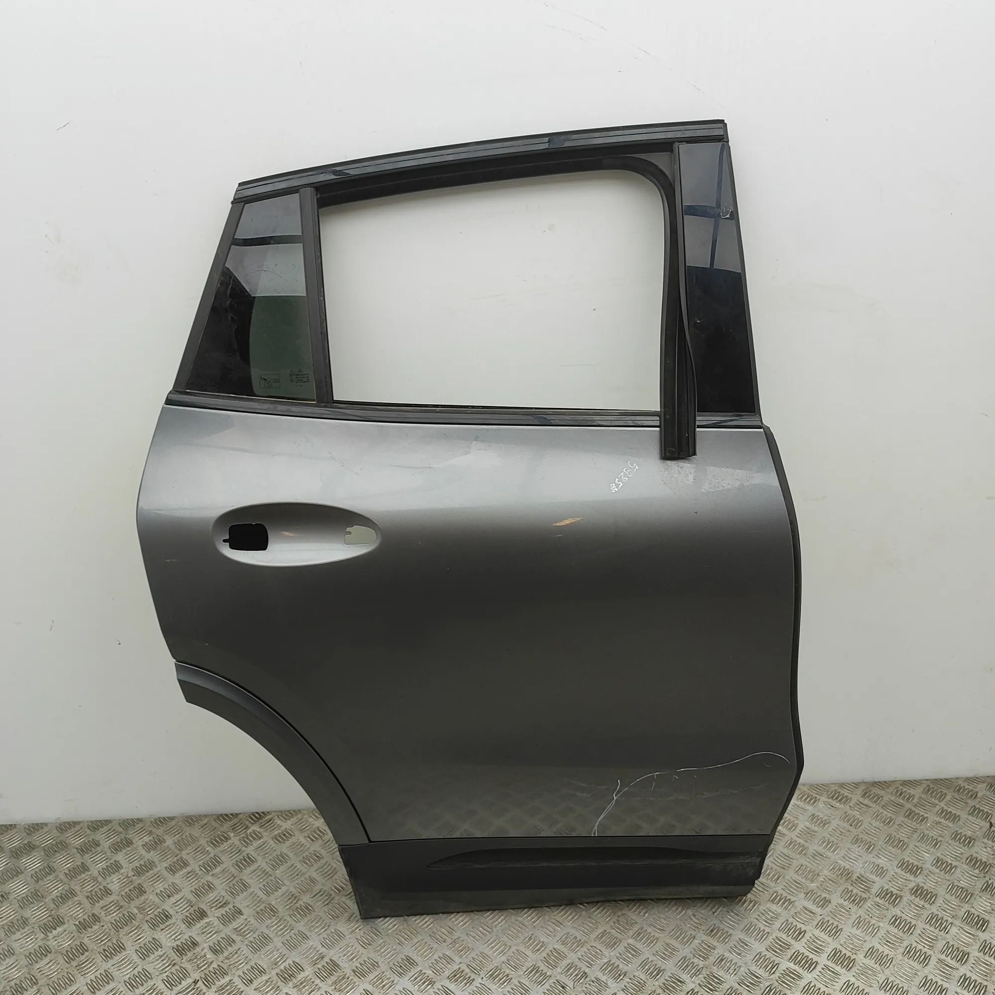 Mercedes-Benz GLA / EQA (H247) Rear Right Door A2477320601 Rear Right Door MERCEDES-BENZ EQAH2...
