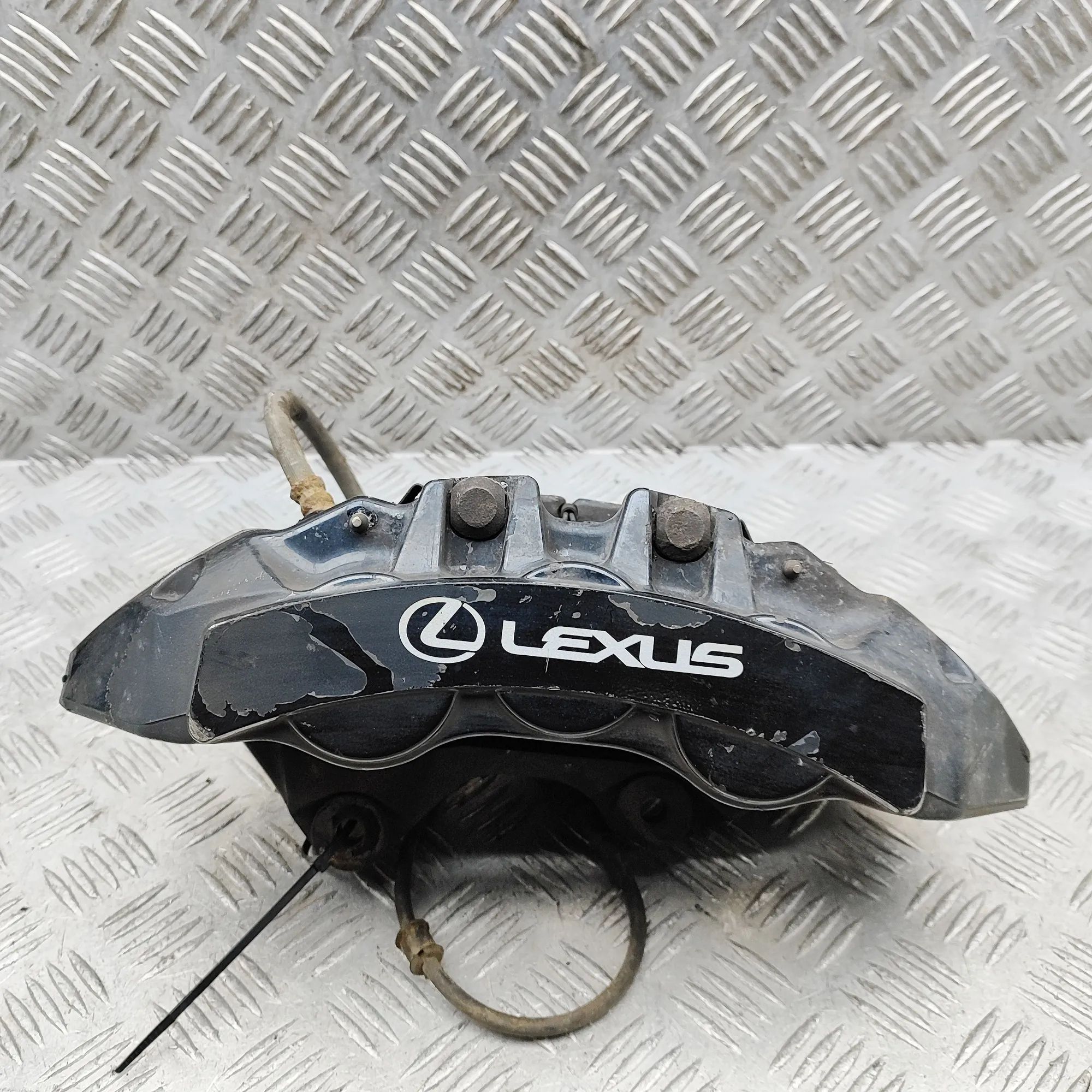 Lexus RC Front Left Brake Caliper 47750-0W130 Front Left Brake Caliper LEXUS RC (...