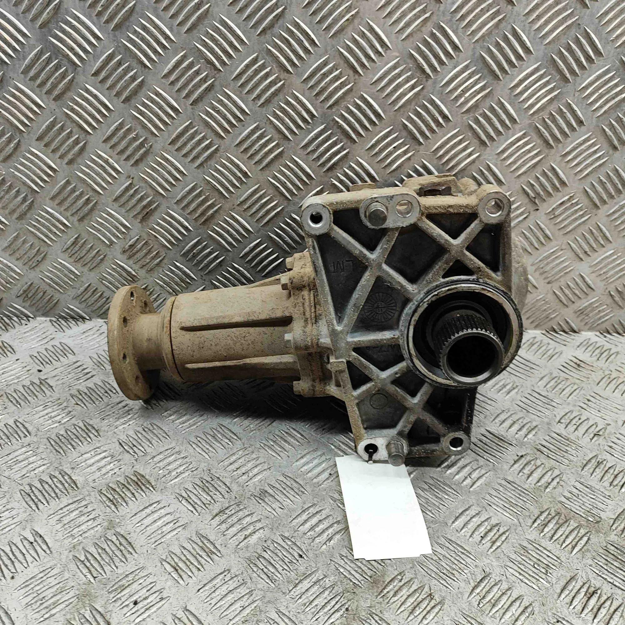 Hyundai Santa Fe front differential 47300-3B310 Front Differential HYUNDAI SANTA (F...