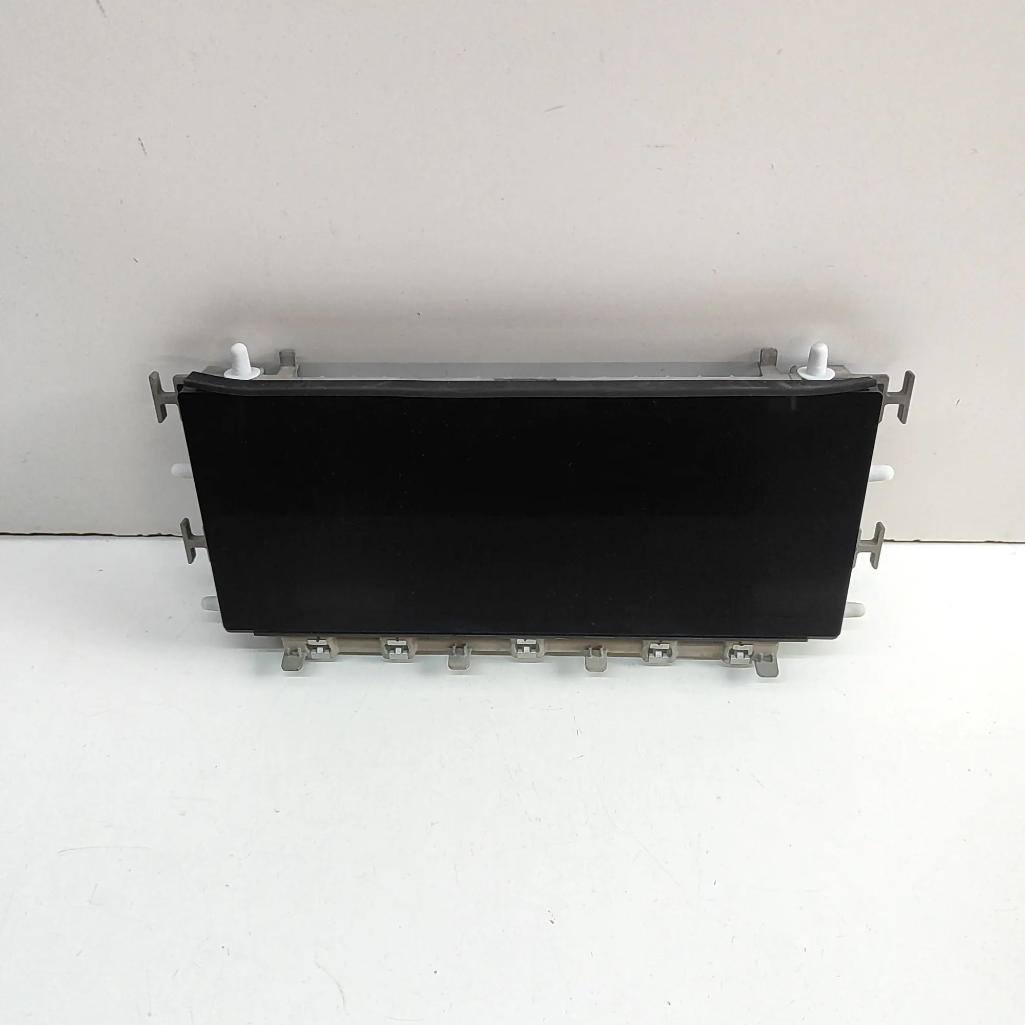 Porsche Cayenne Navigation Screen Display 9Y0919620E Navigation Screen Display PORSCHE CA...