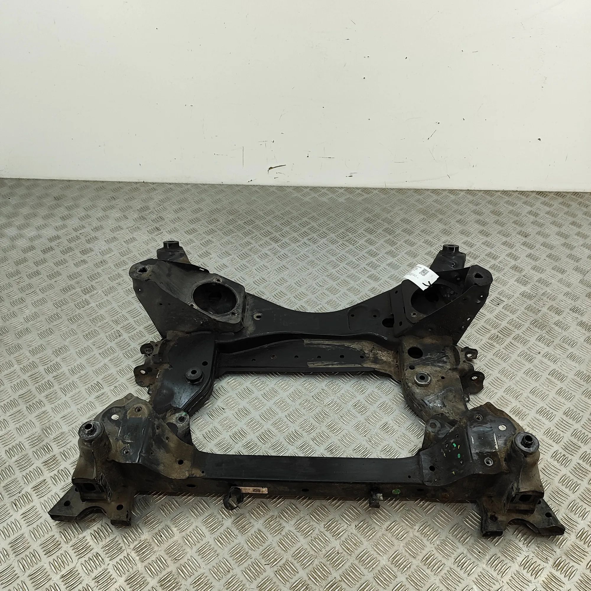 BMW X3 / iX3 (G01) Front subframe 6891262 Front Subframe BMW X3 (G01, F97) (2017-...