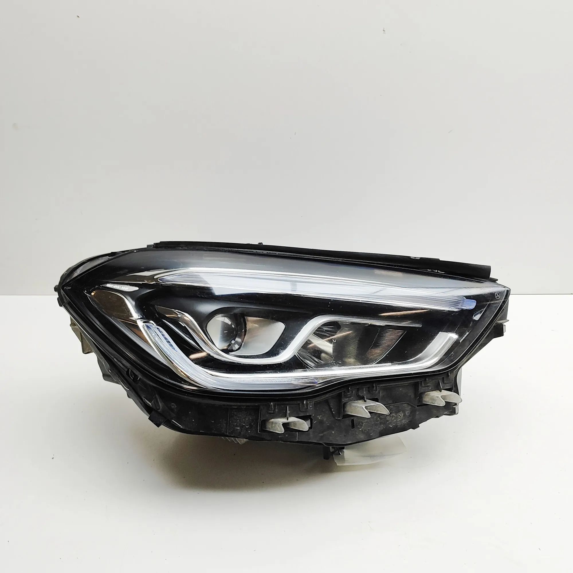 Mercedes-Benz GLA (X156) Front Left Headlight A2479066601 Front Left Headlight MERCEDES-BENZ ...