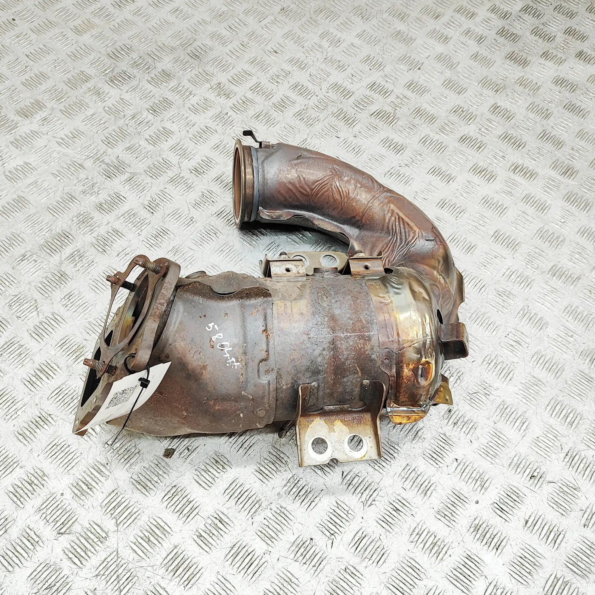 Volvo S60 Catalyst Converter 36011644 Catalyst Converter VOLVO V60 (II 225, ...