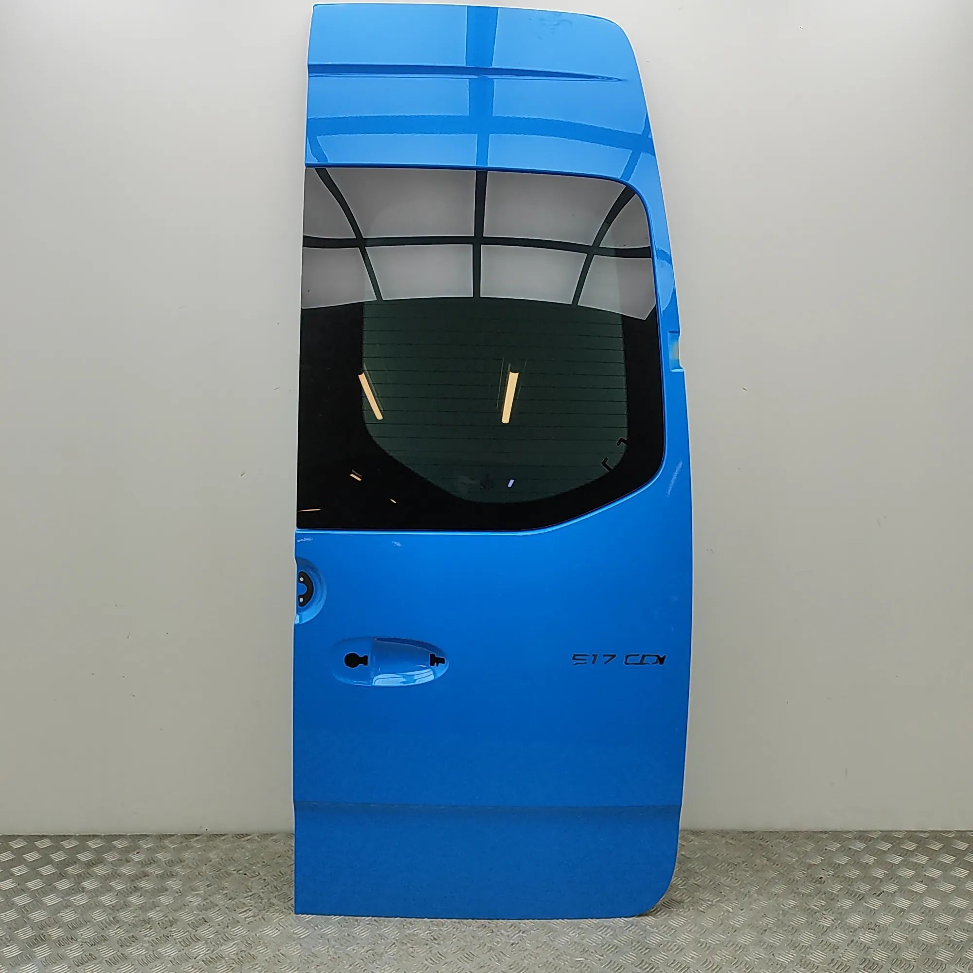 Mercedes-Benz Sprinter (W907 / W910)  Rear Right Door A9077422300 Rear Right Door MERCEDES-BENZ SPRIN...