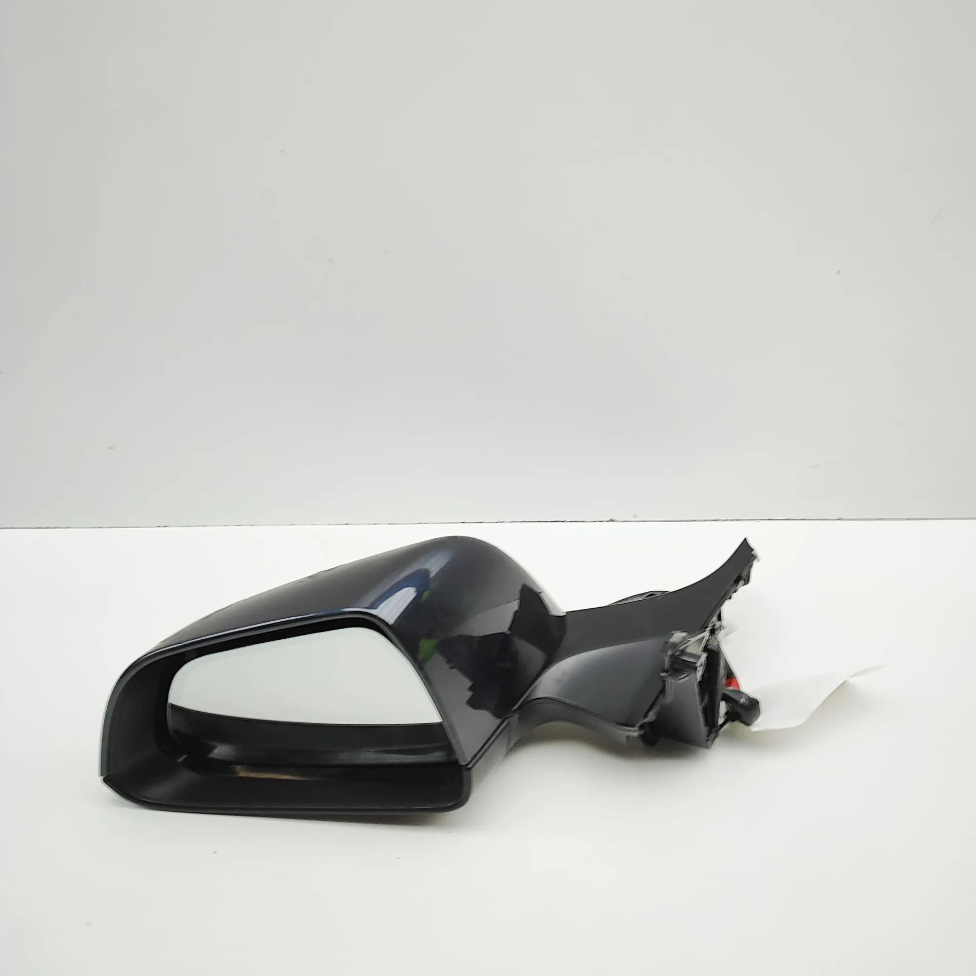 Tesla Model 3 Left Side Wing Mirror 1592033-20-E Left Side Wing Mirror TESLA MODEL ...