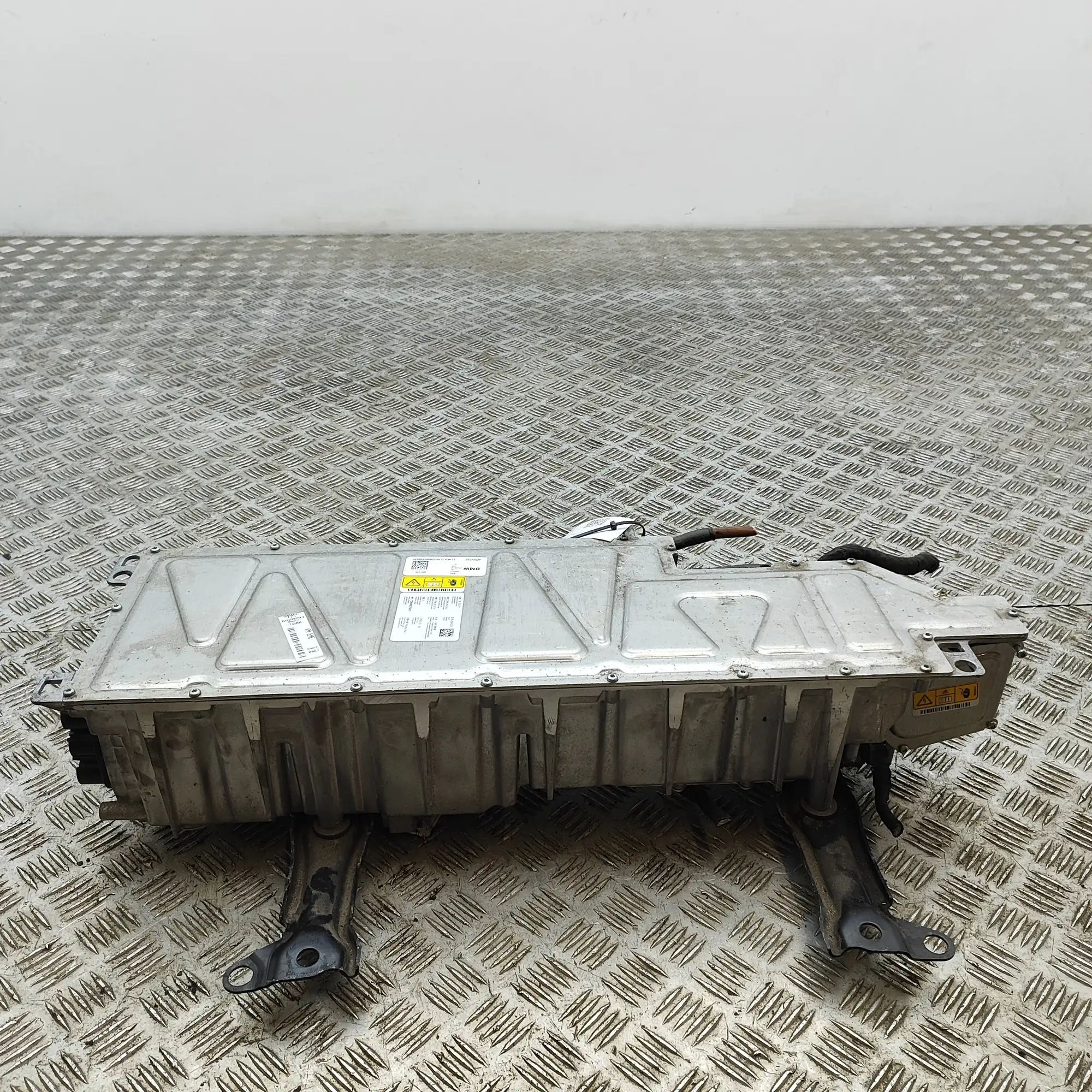 BMW X1 (F48) Inverter