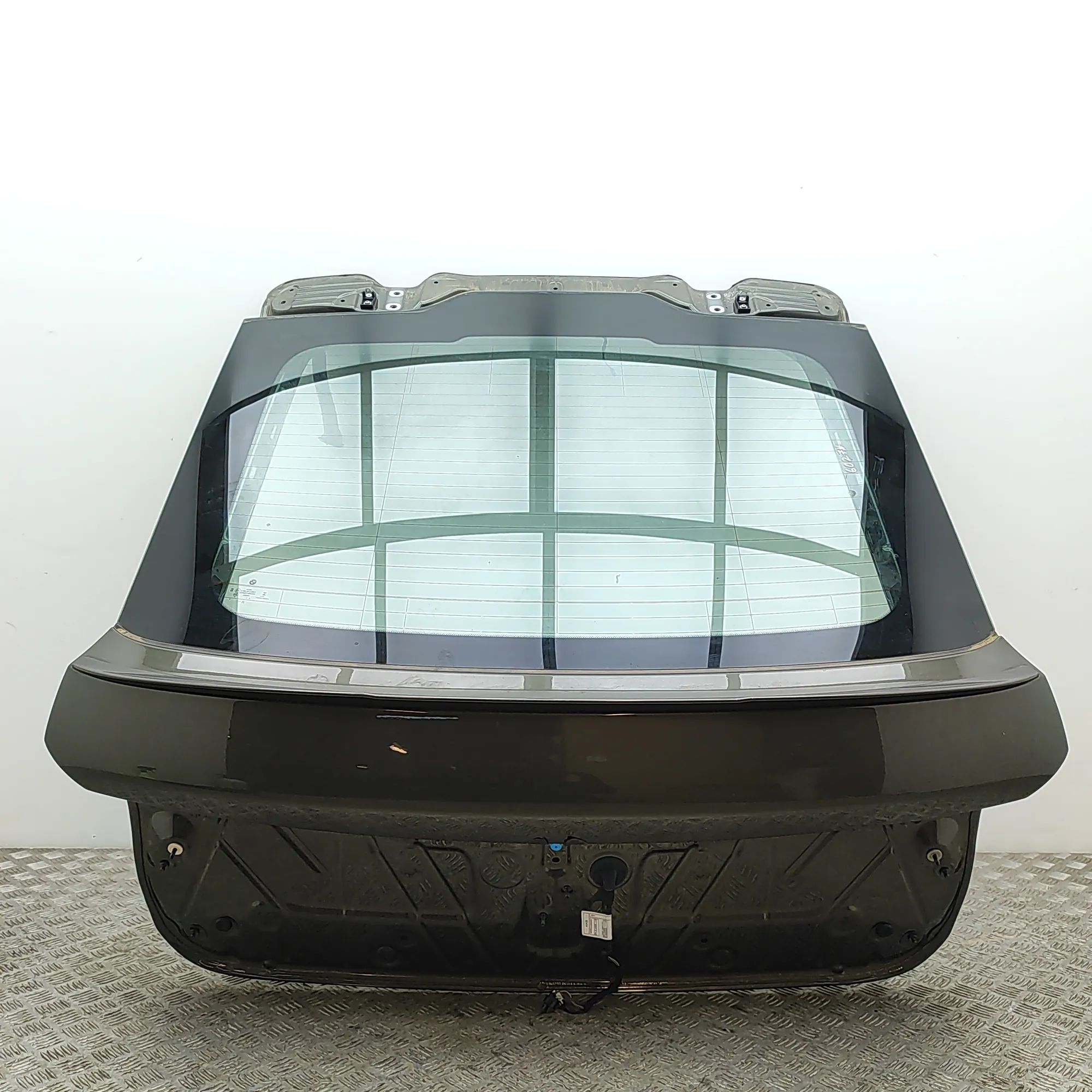 BMW X6 (G06) Tailgate Bootlid 9491559 Tailgate Bootlid BMW X6G06 (2019-...)

...