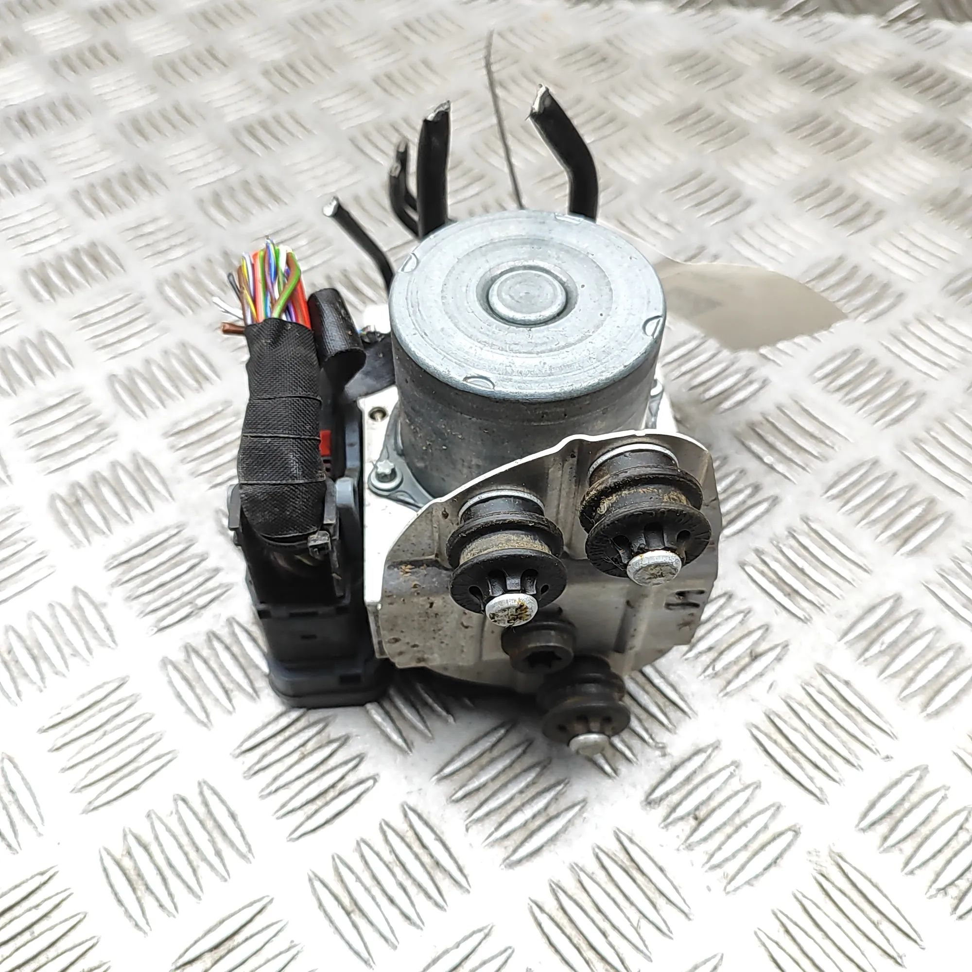 Porsche 911 (992) АБС Гидронасос  0265294615, 992614095AB ABS Pump PORSCHE 911 (9...
