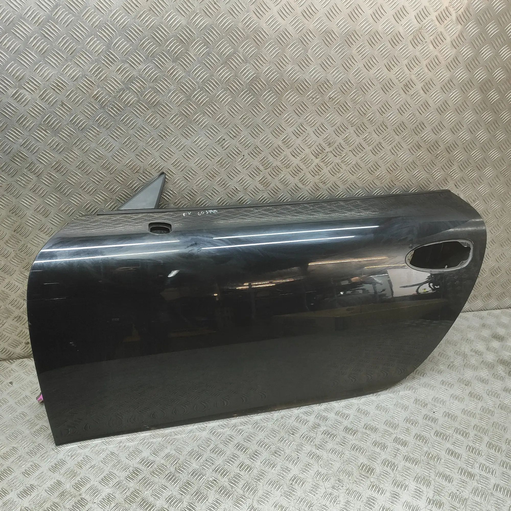 Porsche 911 (991) Front Left Door 99153191101 Front Left Door PORSCHE 911 (991) (...