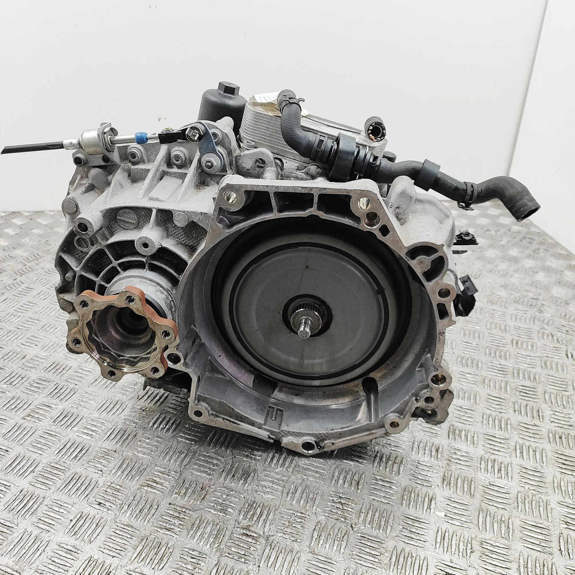 Audi A3 (8P) Gearbox NJK Gearbox AUDI A3 (Sportback 8PA) (2004-2013)...