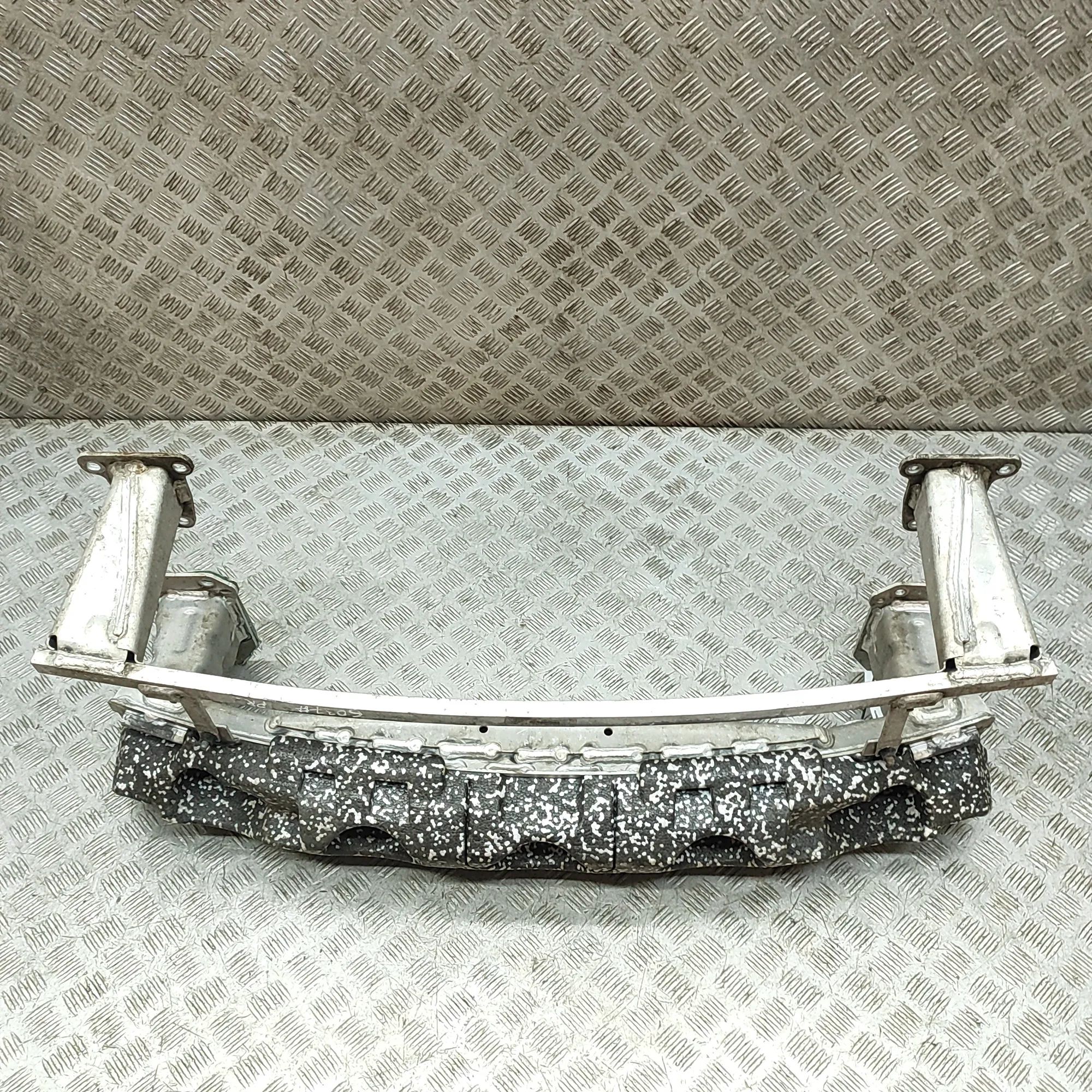 Porsche 911 (991) Front Reinforcement Crash Bar 99150553101, 99150552102 Front Reinforcement Cr...