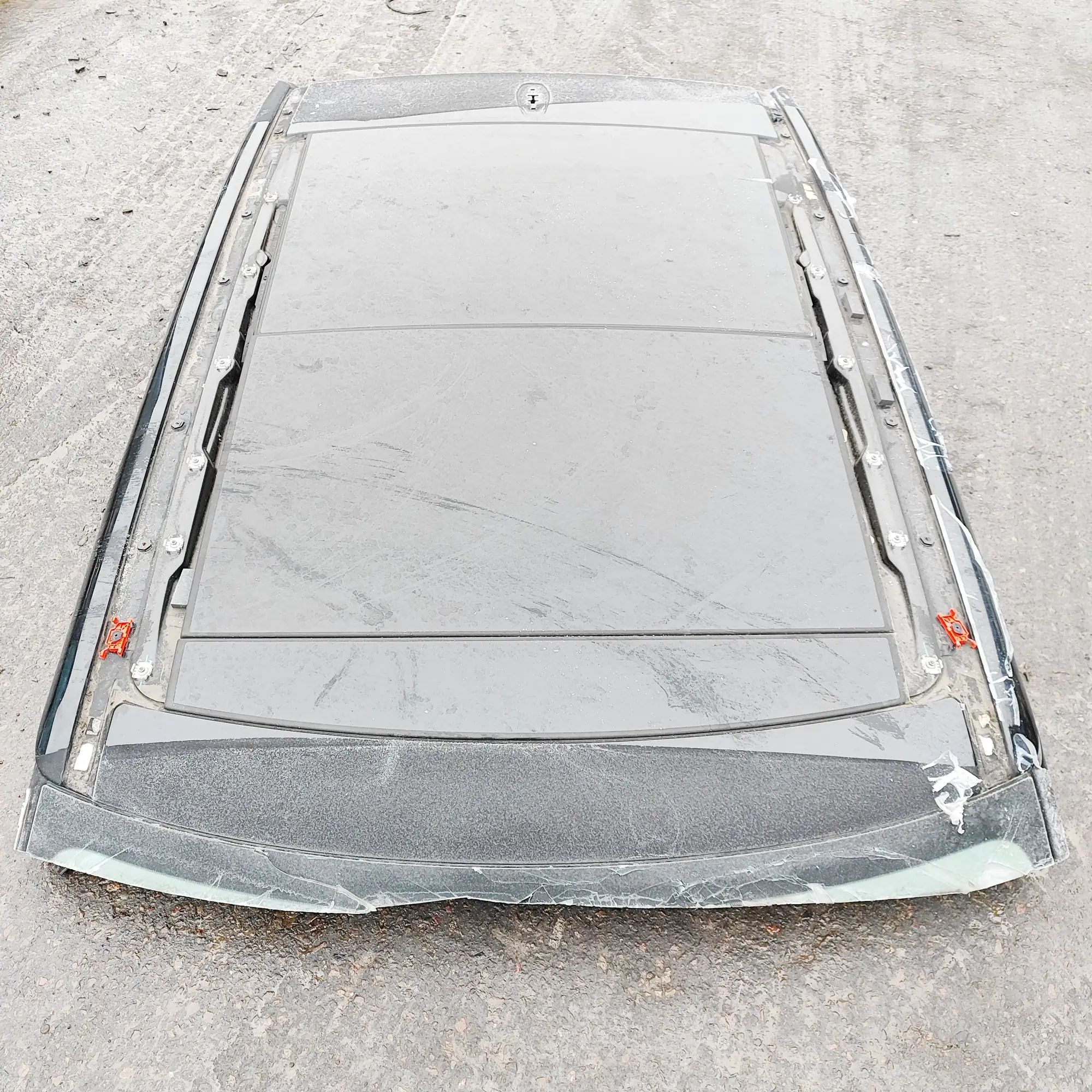 Land Rover Range Rover Sport (L494) Roof