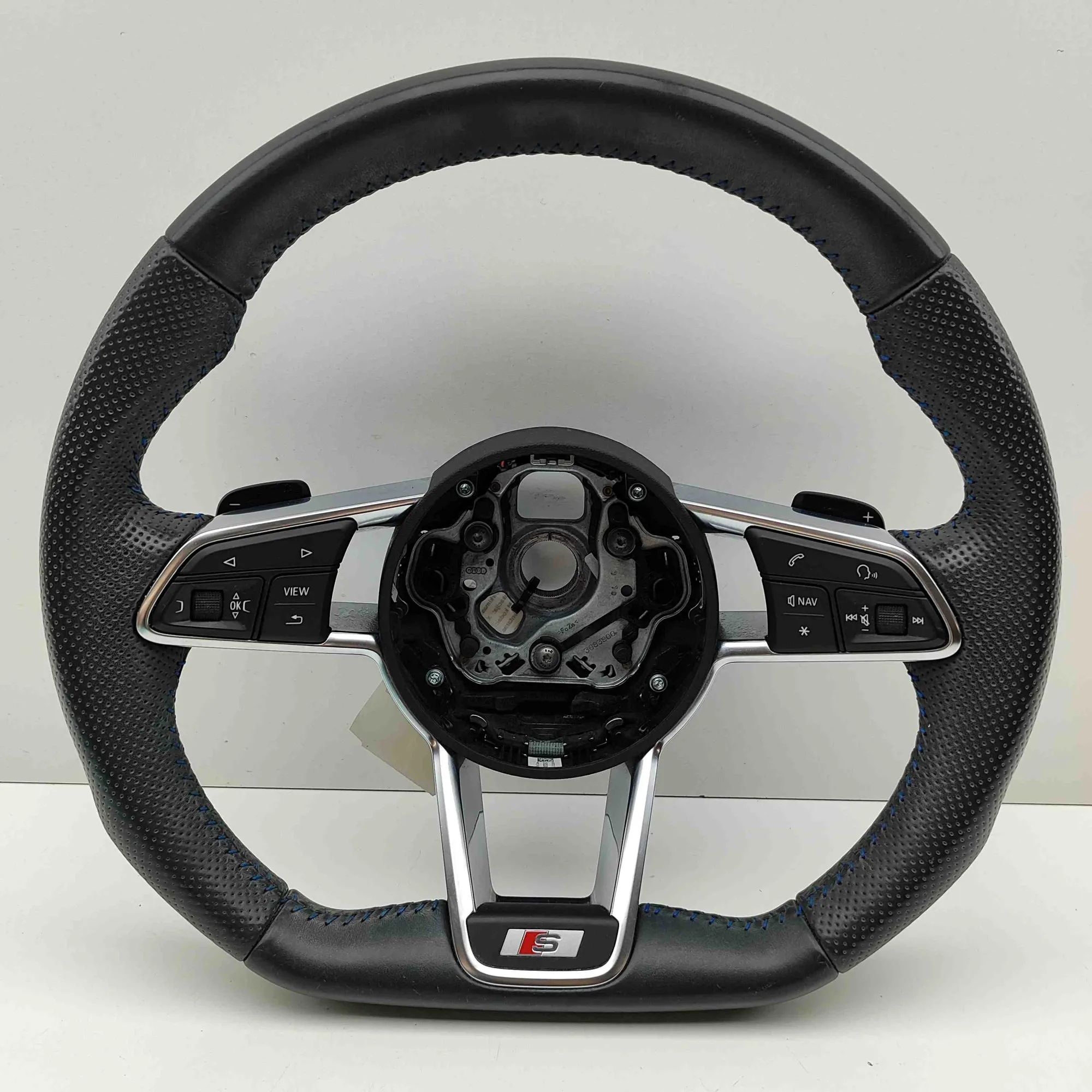 Audi TT (8S) steering wheel 8S0419091AG Steering Wheel AUDI TT (FV3) (2014-...
