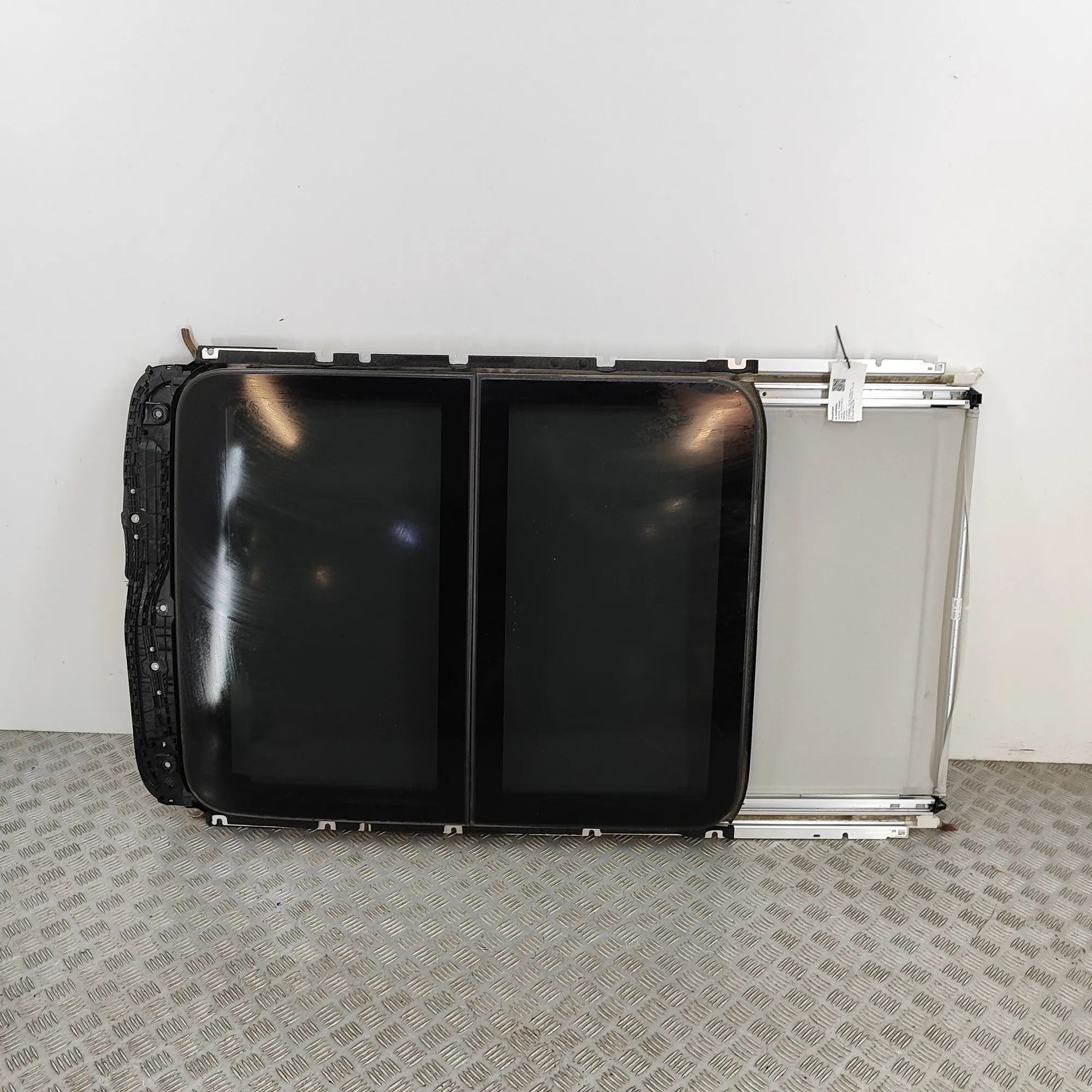 Suzuki Grand Vitara Люк на крыше 78700-54P0, 78700-54P01-PLT, 65170-54P50 Sunroo...