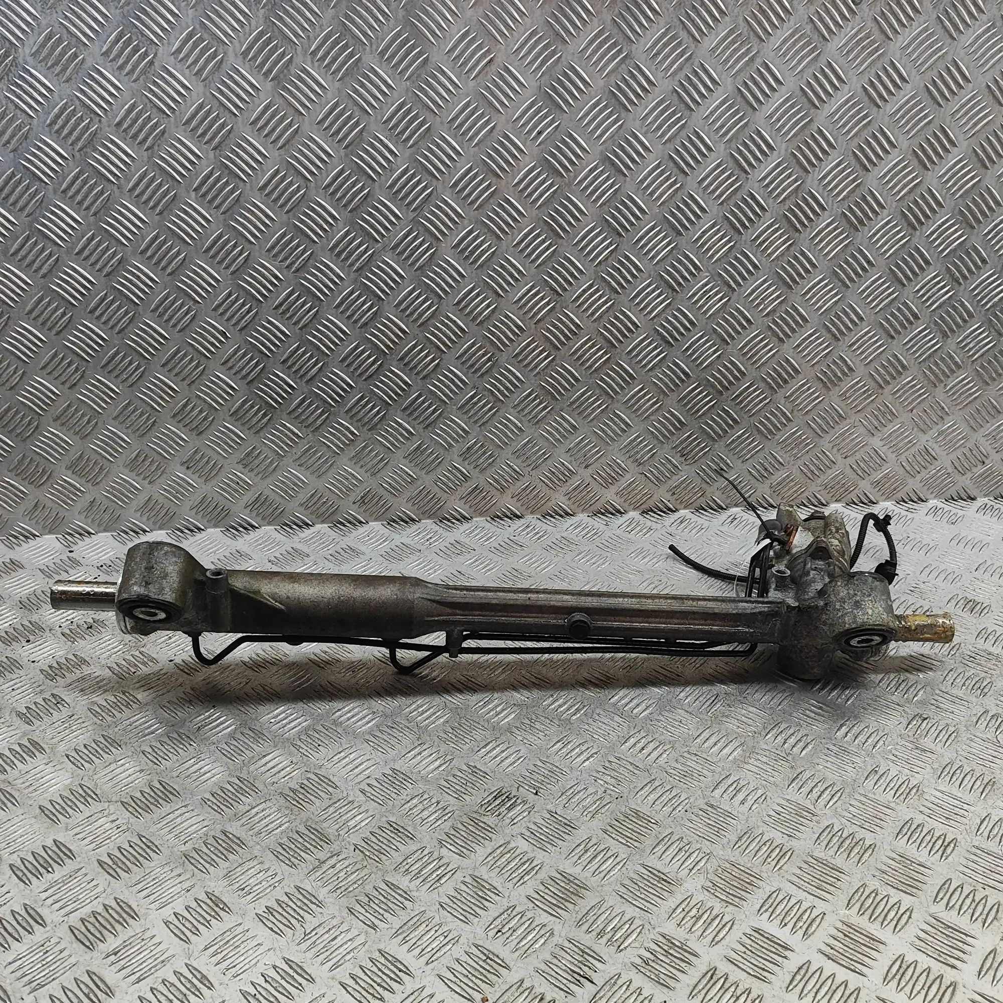 Porsche Panamera steering rack 97034700523 Steering Rack PORSCHE PANAMERA (970...