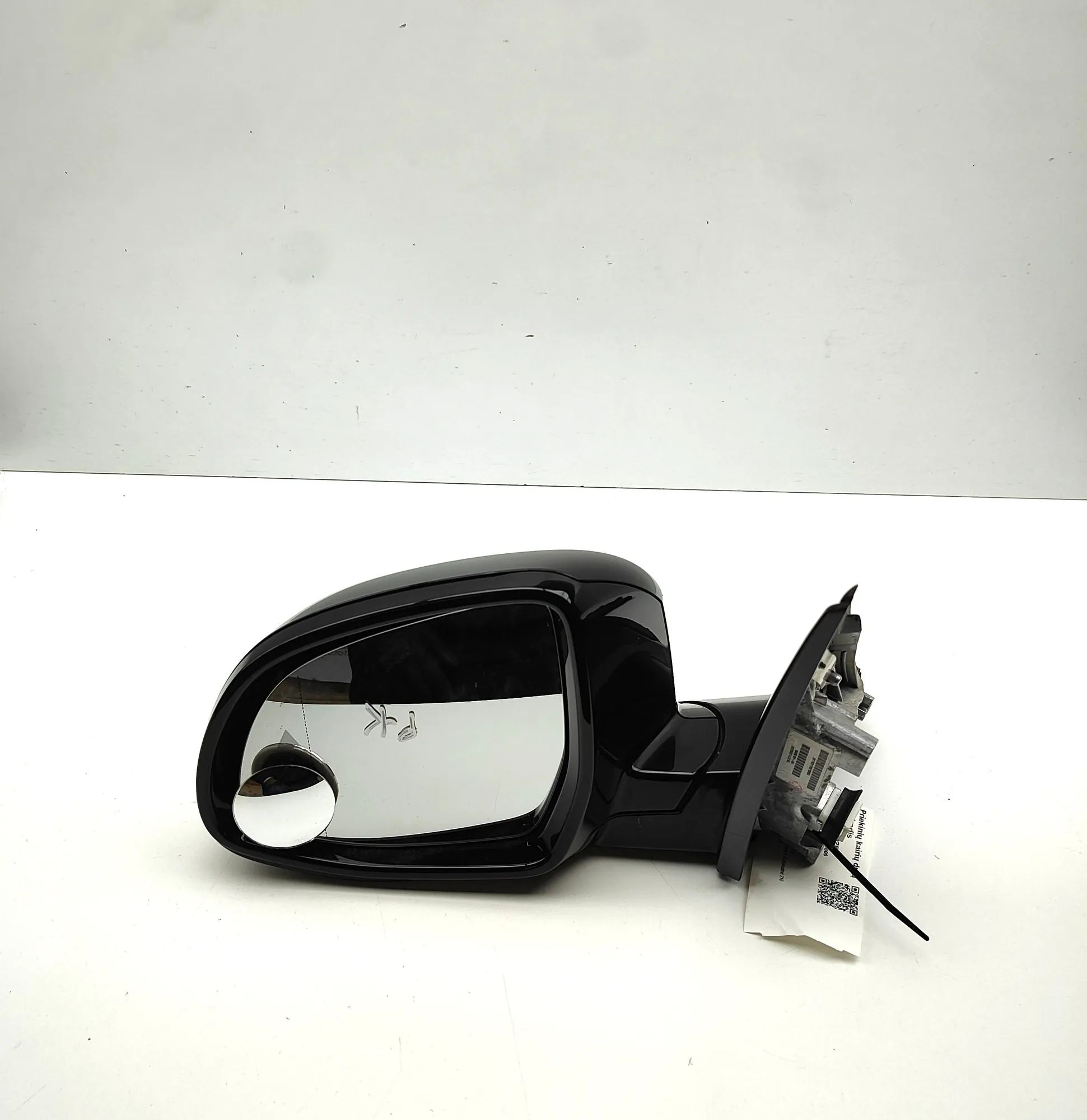 BMW X3 / iX3 (G01) Left Side Wing Mirror 5A4A587, 5A3B181 Left Side Wing Mirror BMW IX3 ...