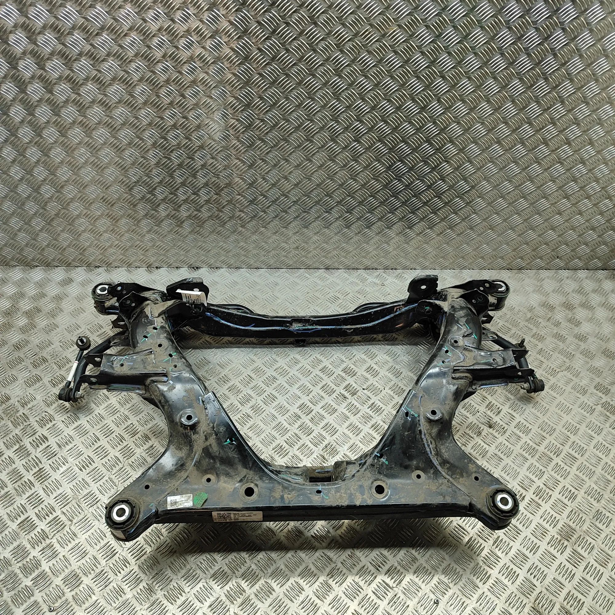 Tesla Model Y Rear subframe 1188485-00-A, 1044496-00-F, 1044491-00-F, 10445...