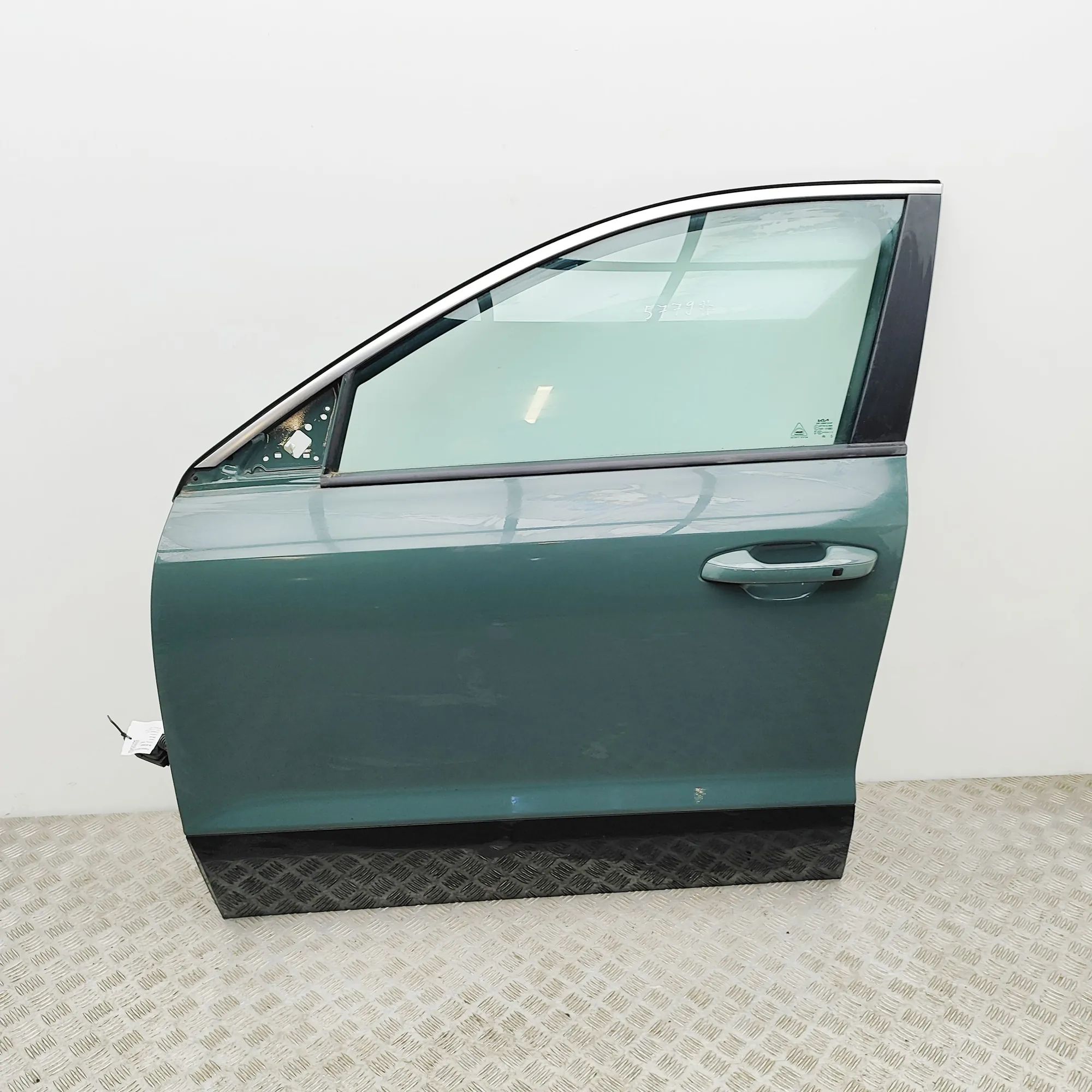 Kia Niro Front Left Door 76003-AT000 Front Left Door KIA NIRO (II) (2022...