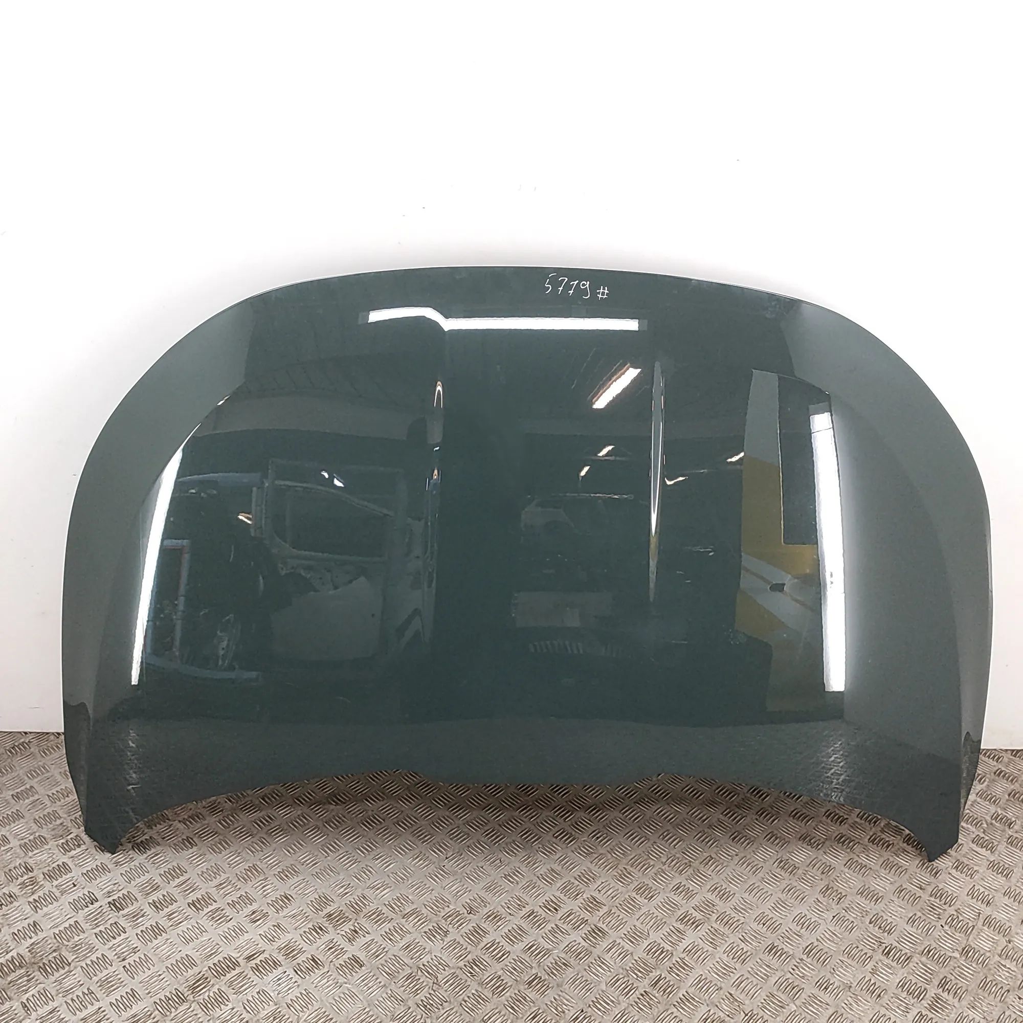 Kia Niro Bonnet Hood 66400-AT000 Bonnet Hood KIA NIRO (II) (2022-......