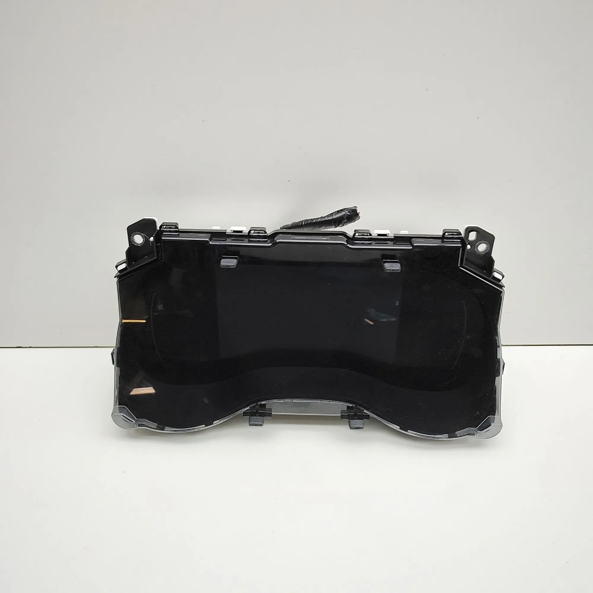 Toyota Yaris Instrument Cluster Speedometer 83800-F5D72 Instrument Cluster Speedometer TOYO...