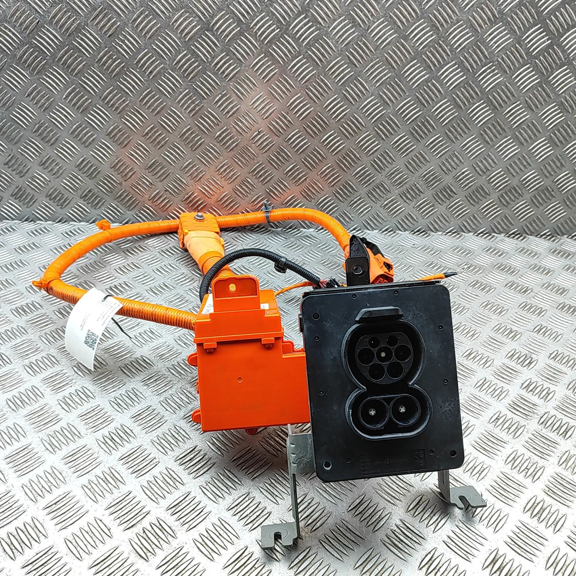 Hyundai Kona Battery Charging Cable DH100-B0003, 91684-HF010 Battery Charging Cable...