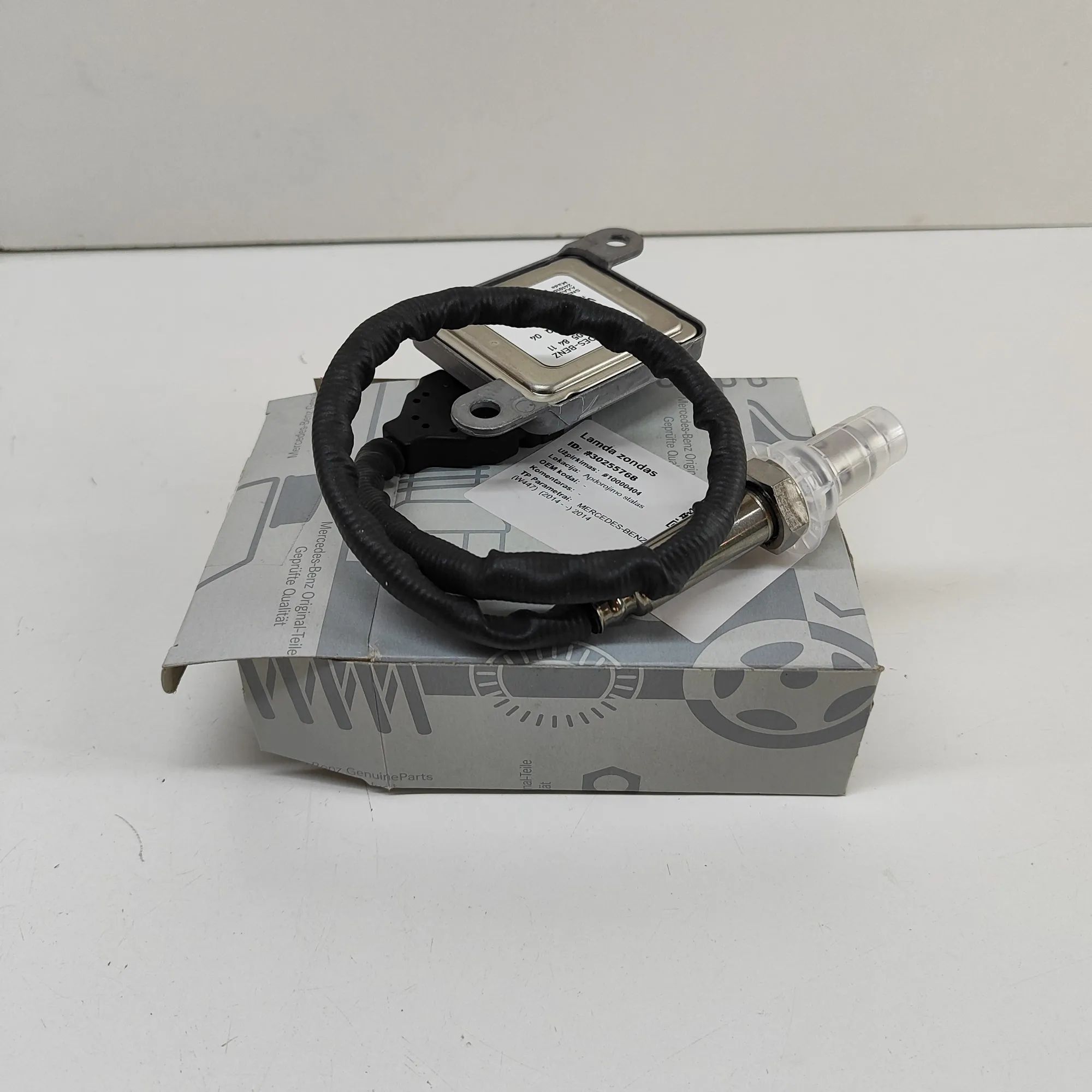 Mercedes-Benz V / Vito / EQV (W447) Lambda Oxygen Sensor A000905841187, A0009058411 Lambda Oxygen Sensor...