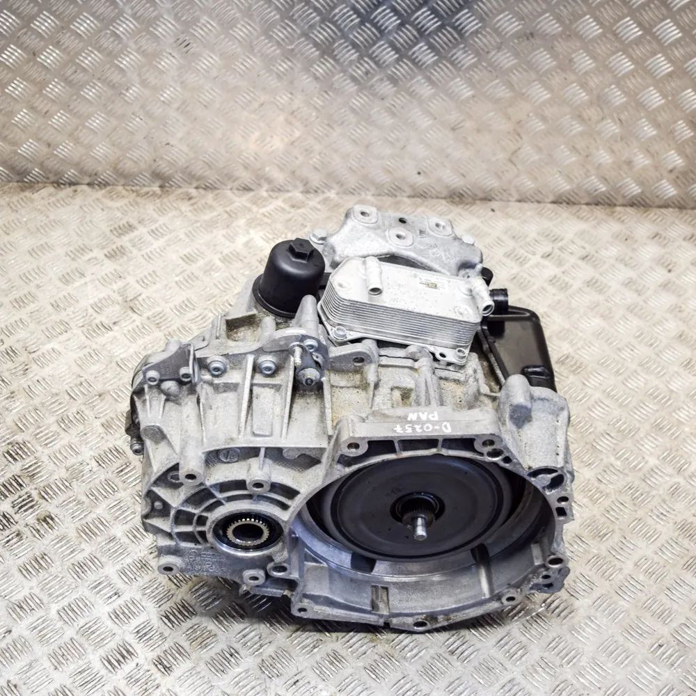Volkswagen Passat (B7) Gearbox PEN Gearbox VW PASSAT (B7 ALLTRACK 365) (2011-2...