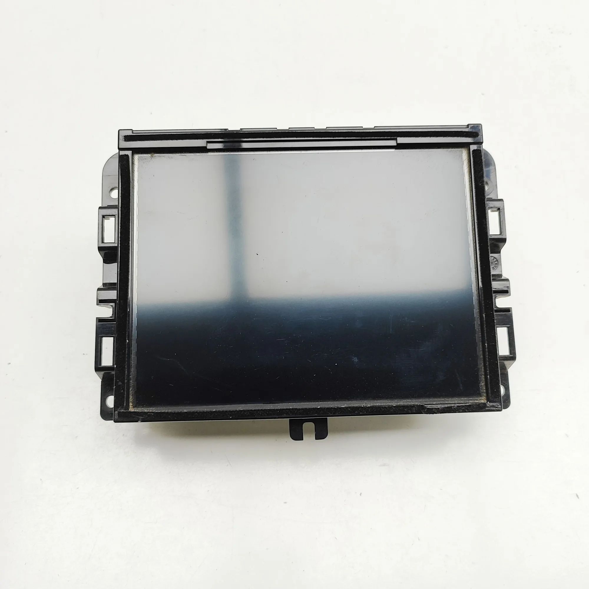 Jeep Compass Navigation Screen Display 52161757 Navigation Screen Display JEEP COMPASS...