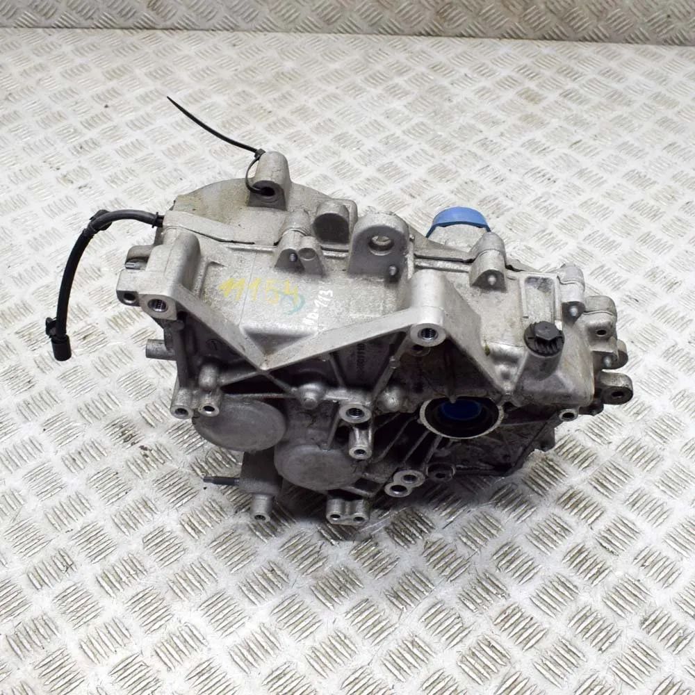 Opel Corsa (F) Gearbox 9834628710, 9834599180 Gearbox OPEL CORSA (F) (...