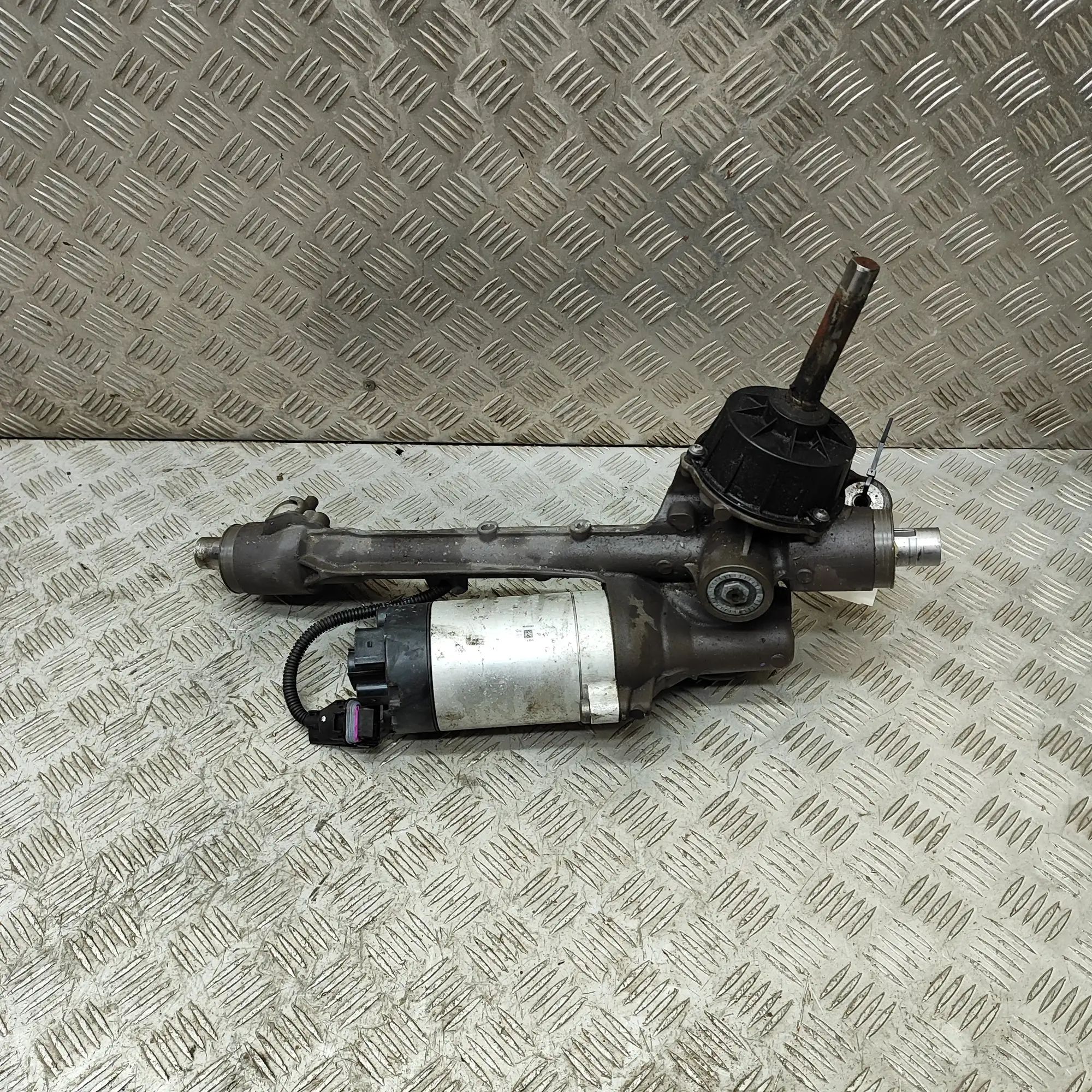 Volkswagen ID.3 рулевая рейка / червяк 1EA907144AG, 1EB423053AC Steering Rack VW ID.3 ...