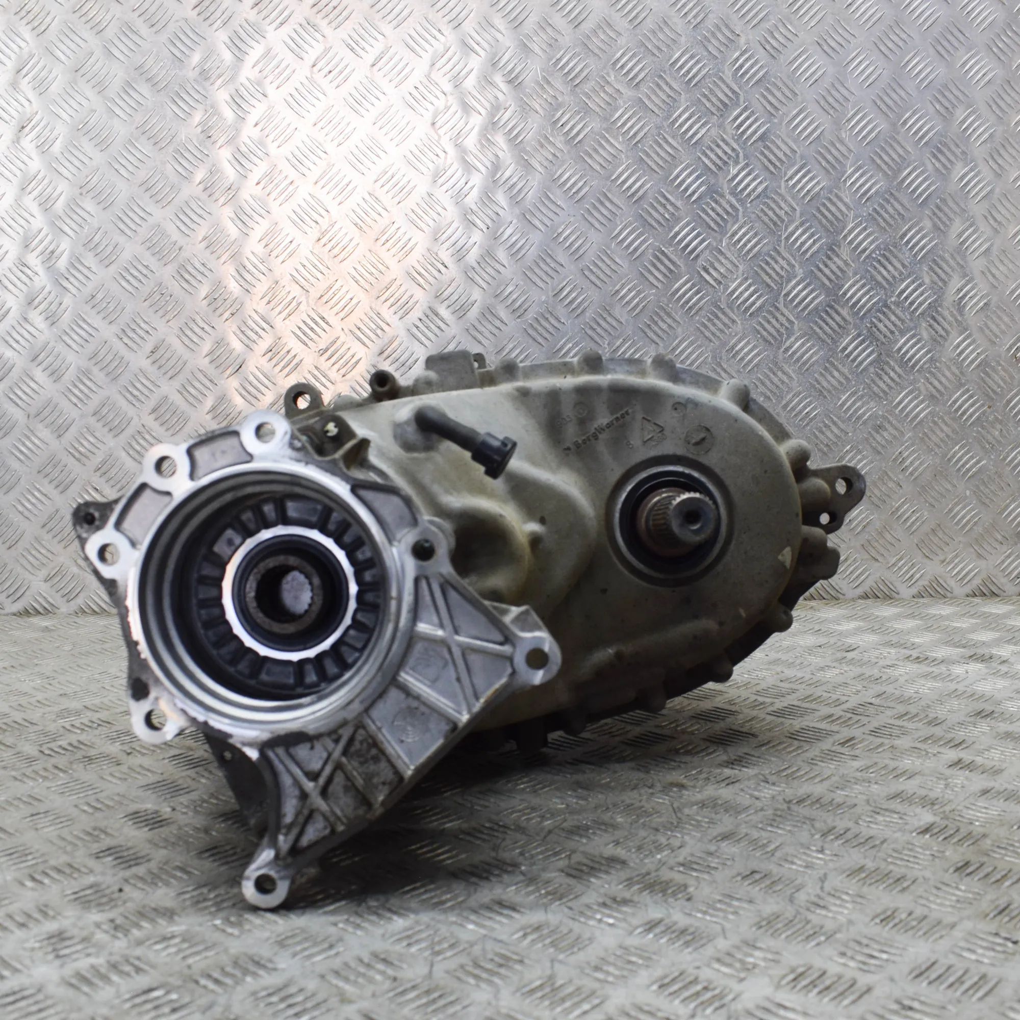 Dodge Ram Transfer box 56210C, P52123837AE Transfer Box DODGE RAM (150...