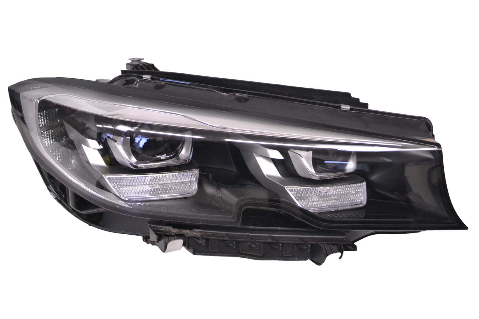 BMW 3 (F30 / F31) Front Right Headlight 9481714 Front Right Headlight BMW 3 SERIES (G20...