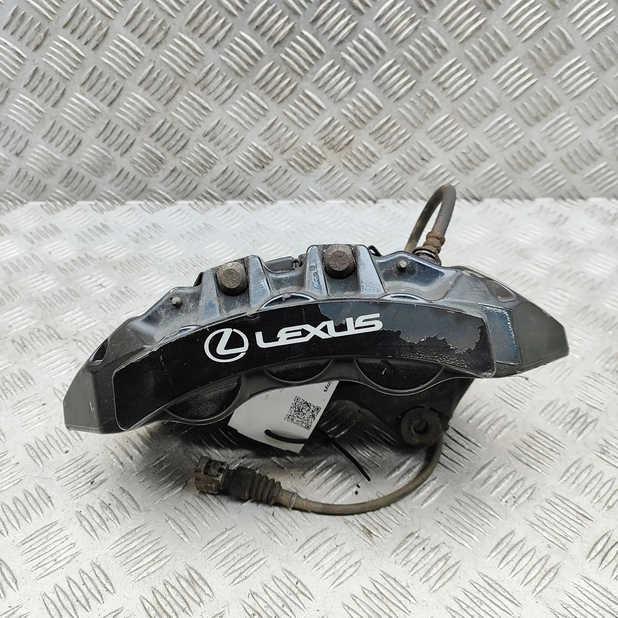 Lexus RC Front Right Brake Caliper 47730-0W130 Front Right Brake Caliper LEXUS RC ...