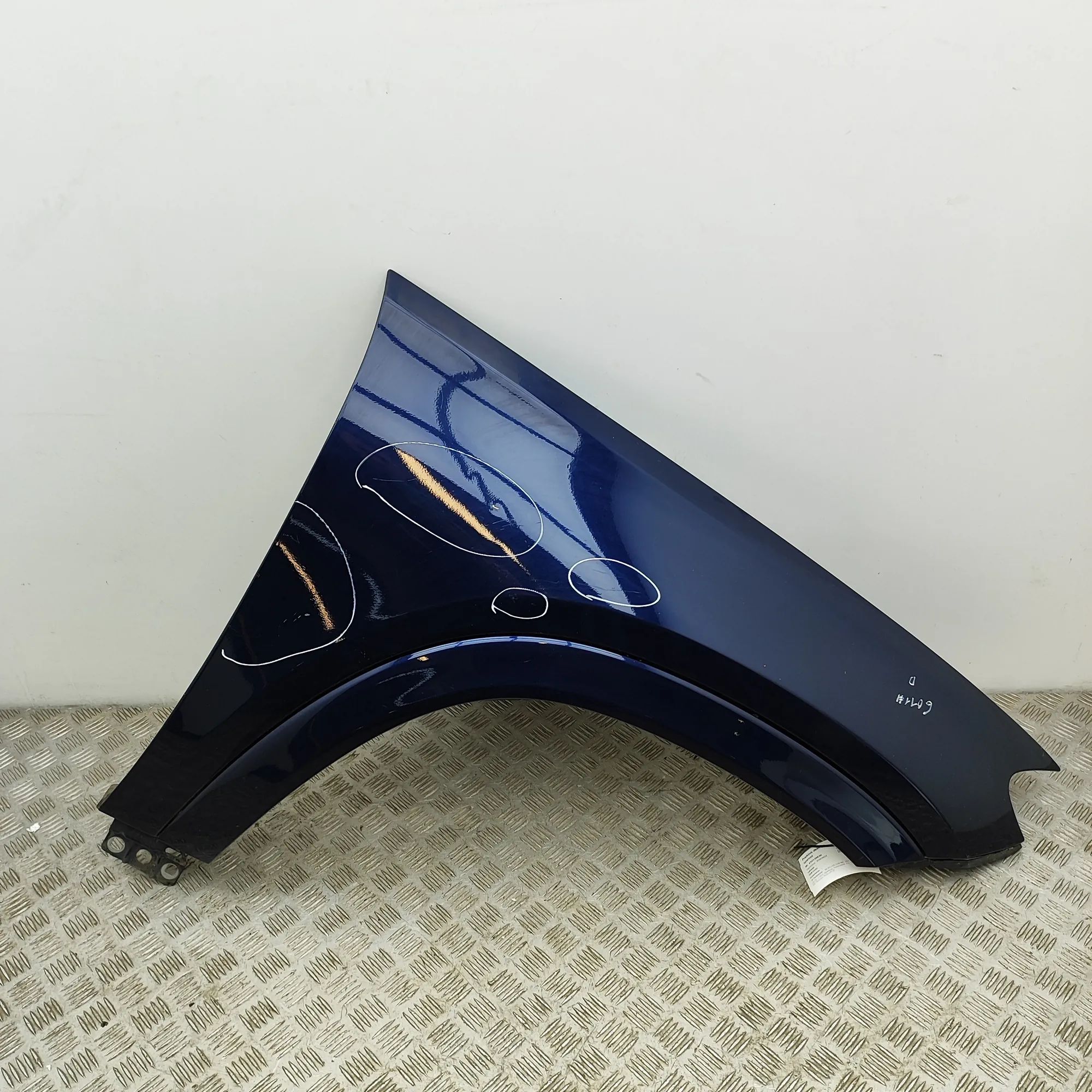 Mercedes-Benz GLE (W167) Front Right Fender A1678809804, A1678802400 Front Right Fender MER...