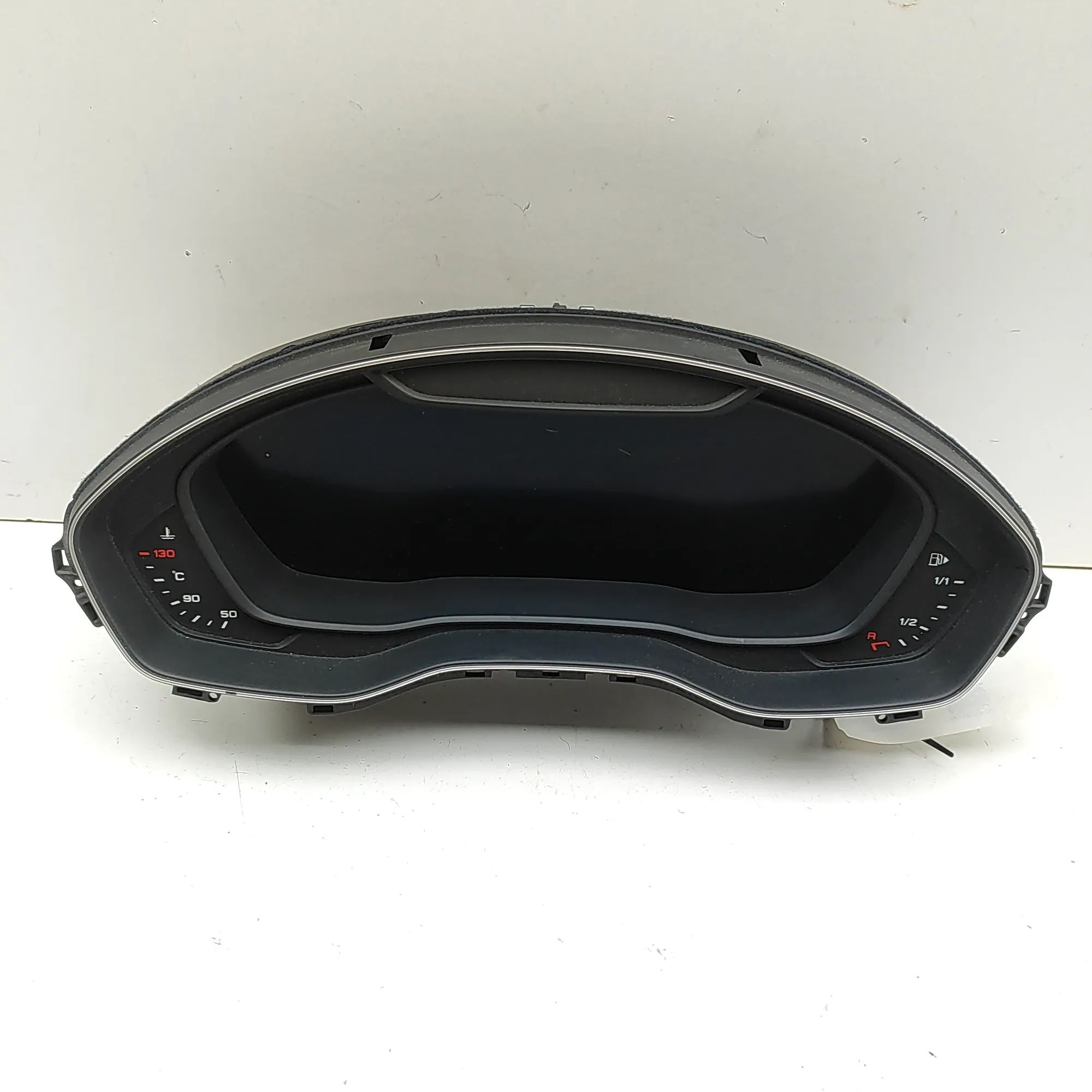 Audi Q5 (FY) Instrument Cluster Speedometer 0263731021, 8W5920790D Instrument Cluster Speed...